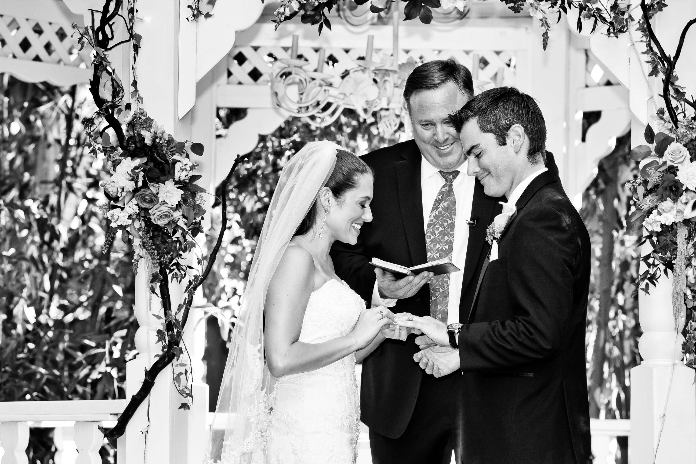 Twin Oaks House & Gardens Wedding Estate Wedding coordinated by Twin Oaks House & Gardens Wedding Estate, Ajda and Cary Wedding Photo #338196 by True Photography