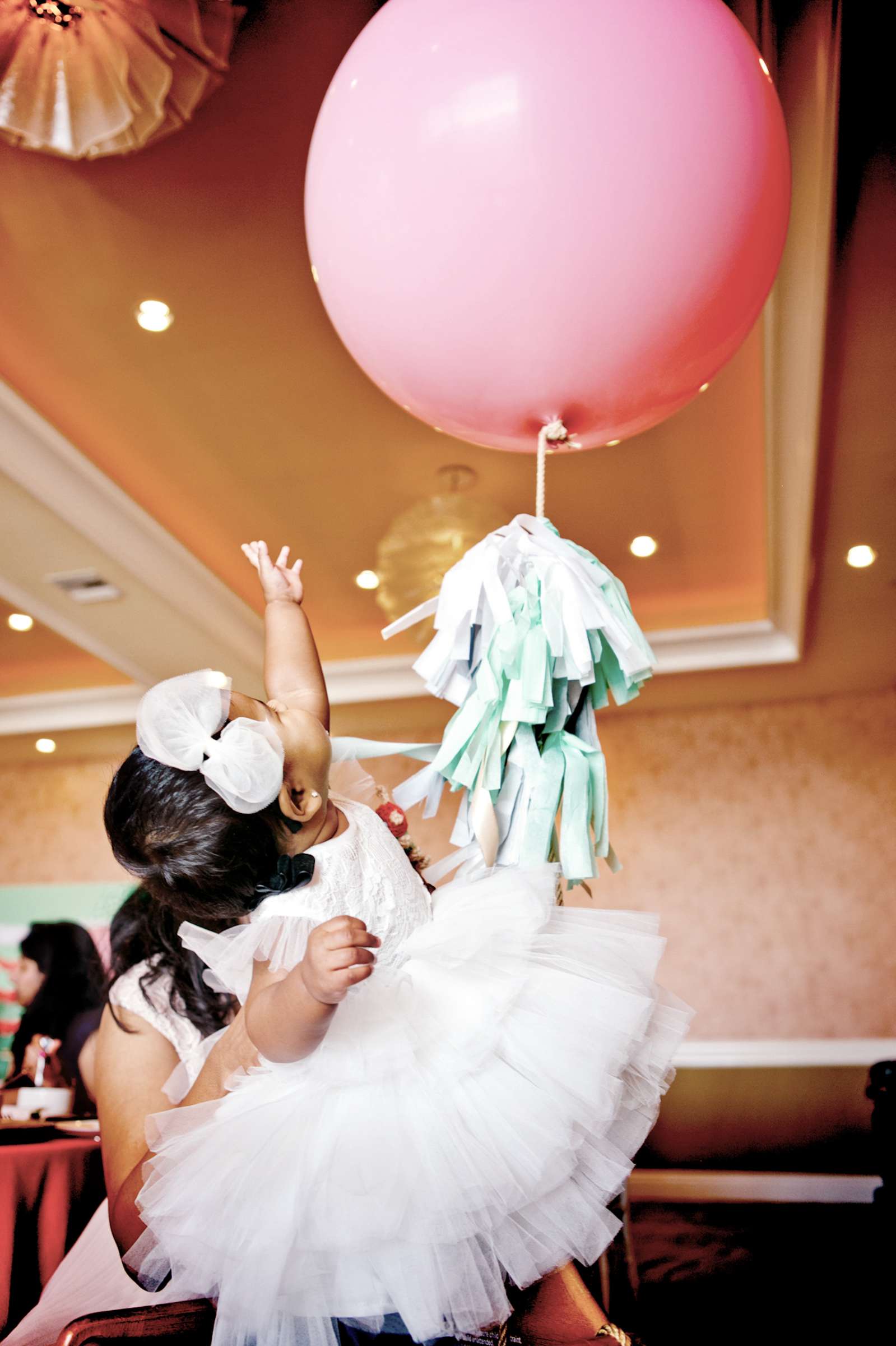 Paradise Point Wedding coordinated by Amorology Weddings, Ridhi's First Birthday Wedding Photo #338312 by True Photography