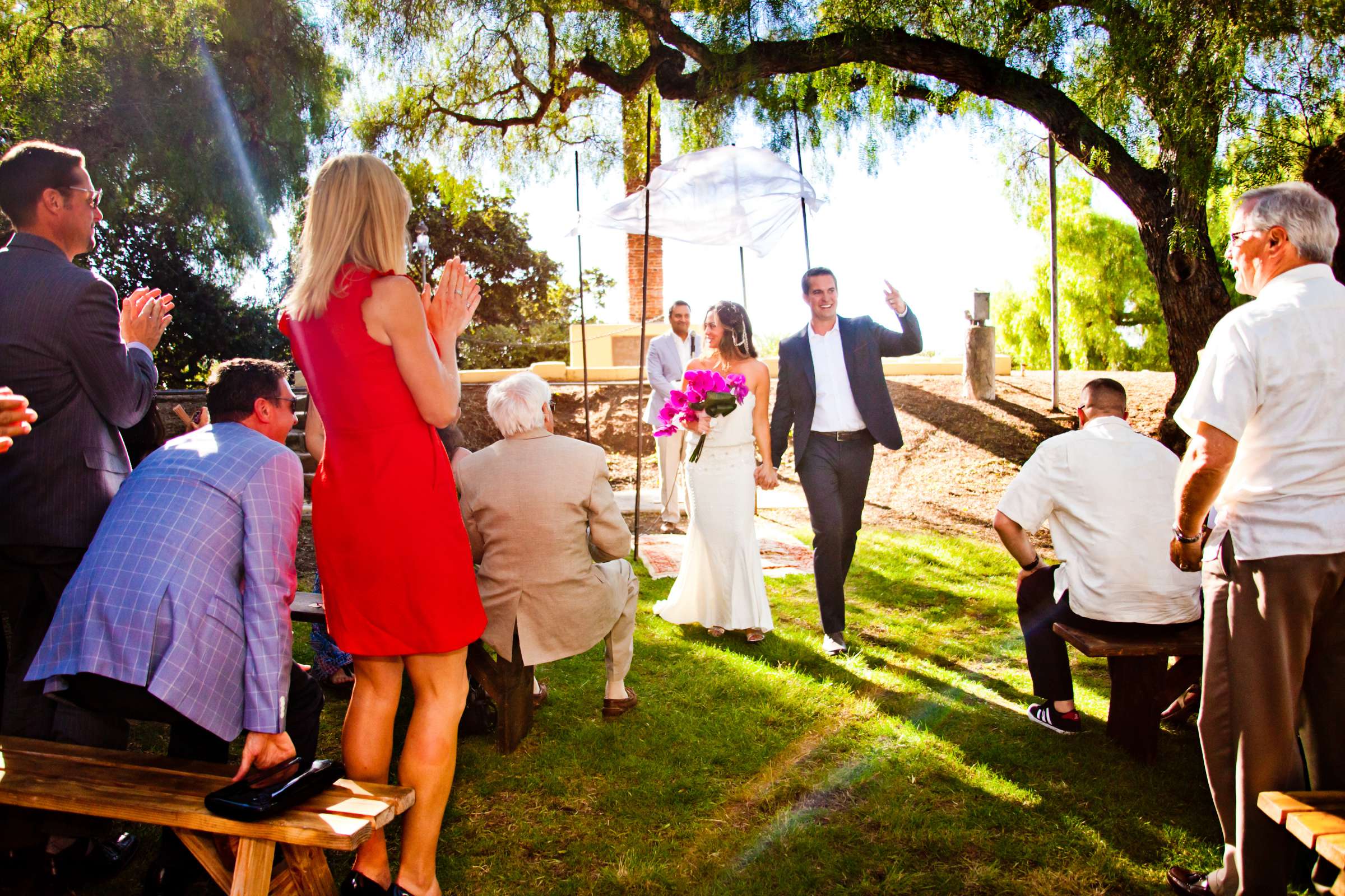 Wedding coordinated by First Comes Love Weddings & Events, Kim and Bret Wedding Photo #338394 by True Photography