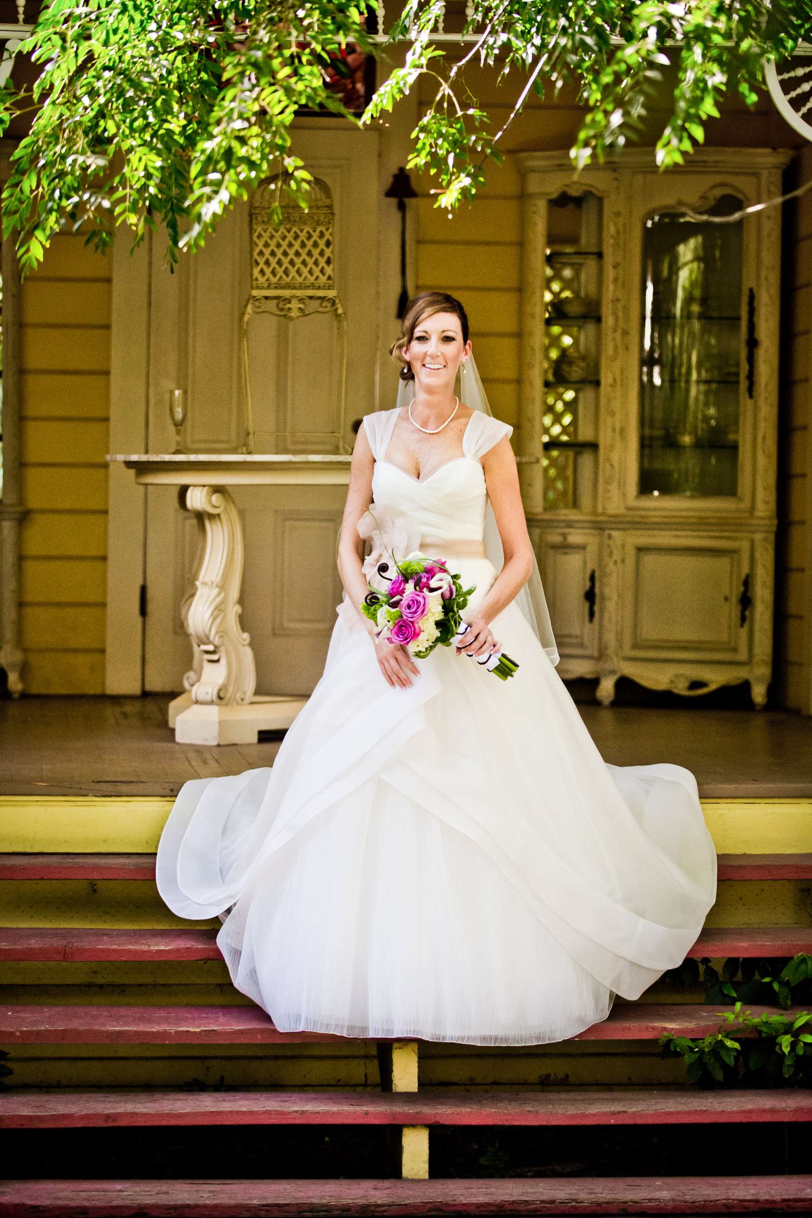 Twin Oaks House & Gardens Wedding Estate Wedding, Jamie and Jarett Wedding Photo #338460 by True Photography