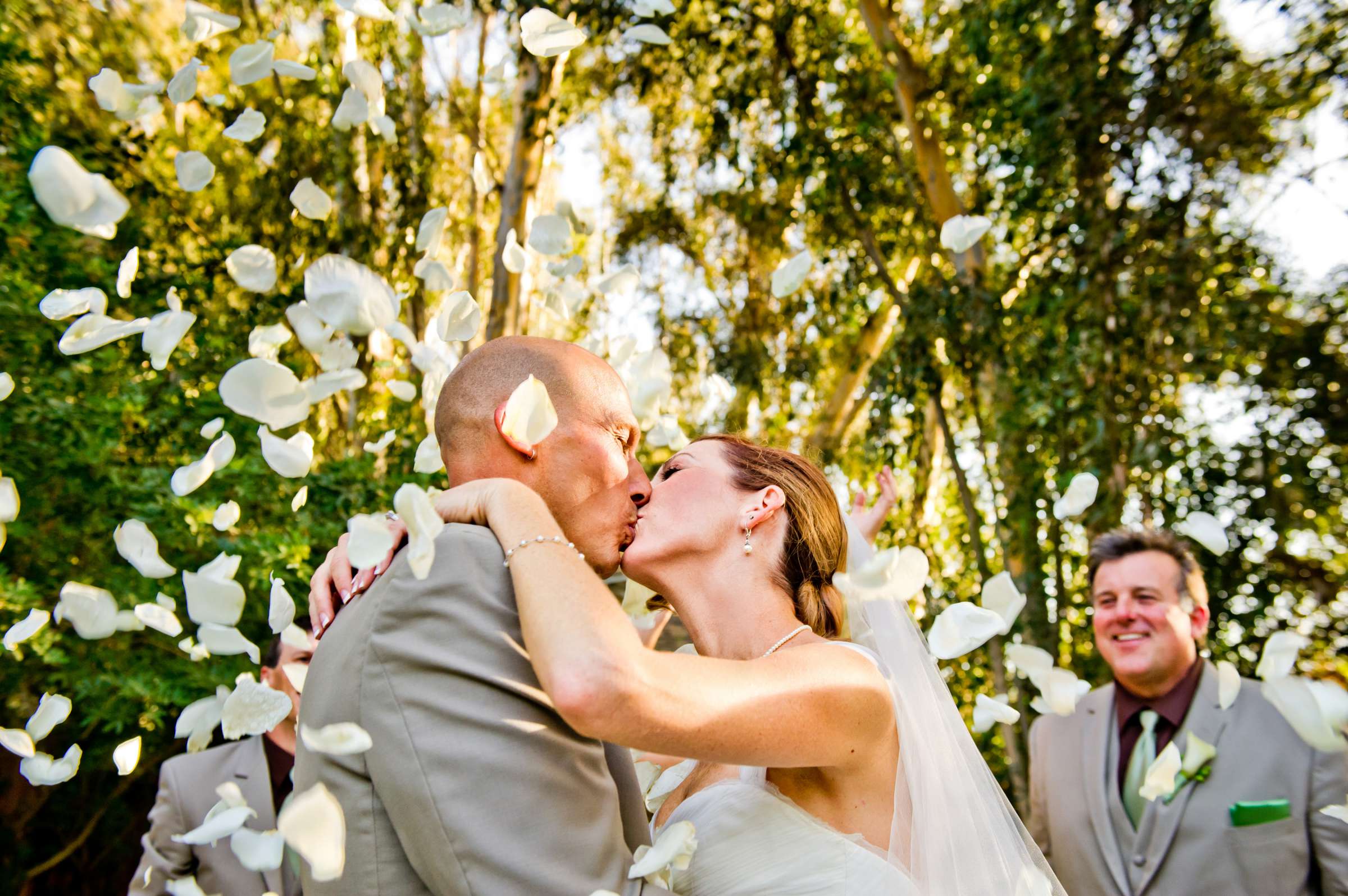 Twin Oaks House & Gardens Wedding Estate Wedding, Jamie and Jarett Wedding Photo #338494 by True Photography