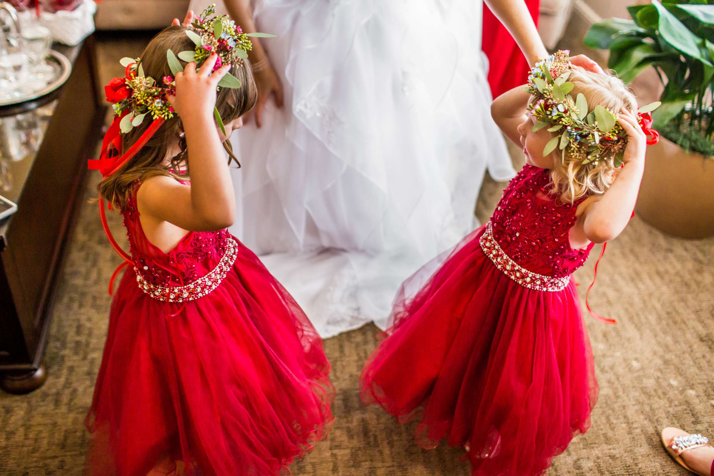 Grand Tradition Estate Wedding, Stephanie and Jim Wedding Photo #338564 by True Photography