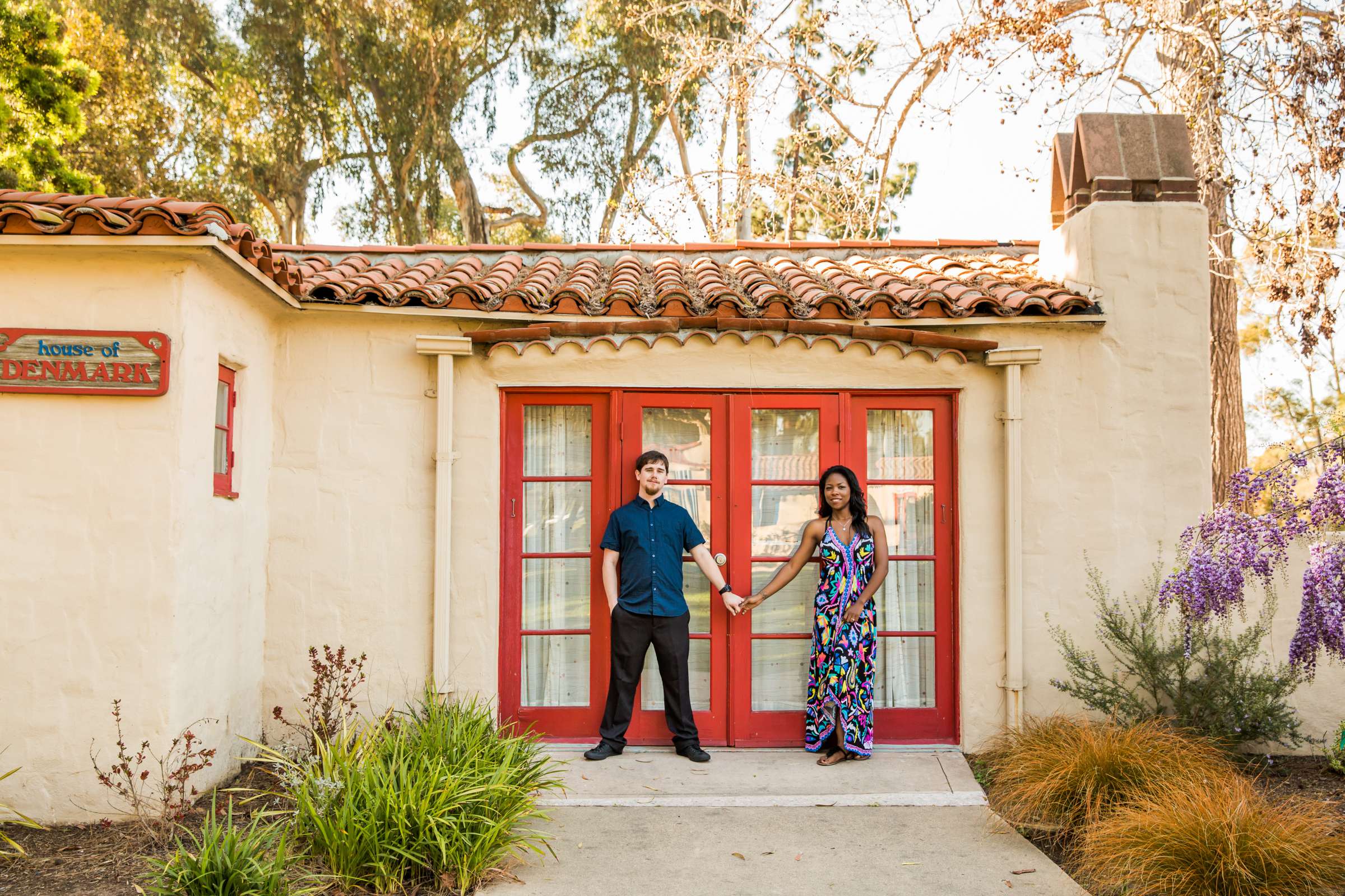 Engagement, Elizabeth and Nicholas Engagement Photo #338583 by True Photography