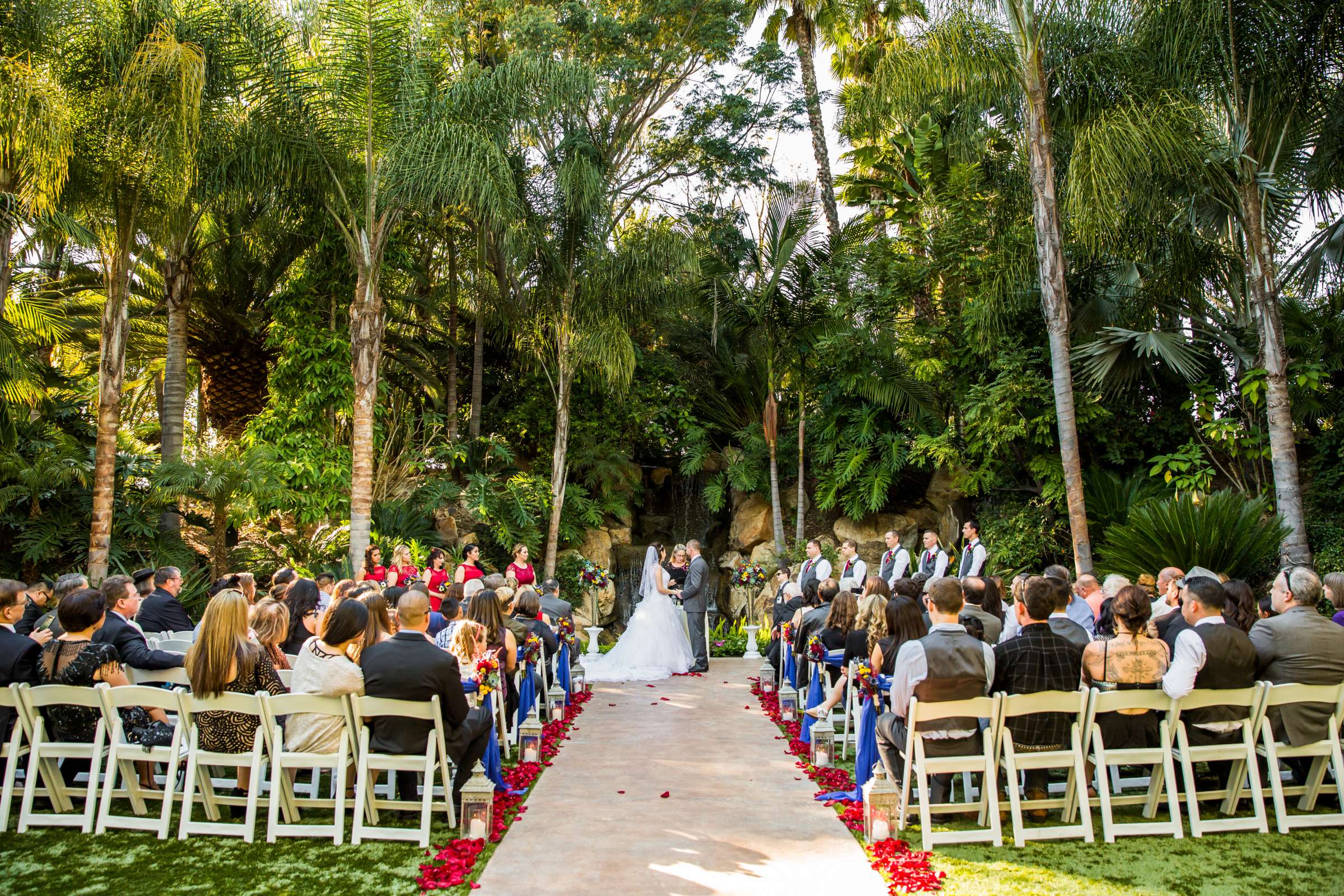 Grand Tradition Estate Wedding, Stephanie and Jim Wedding Photo #338600 by True Photography