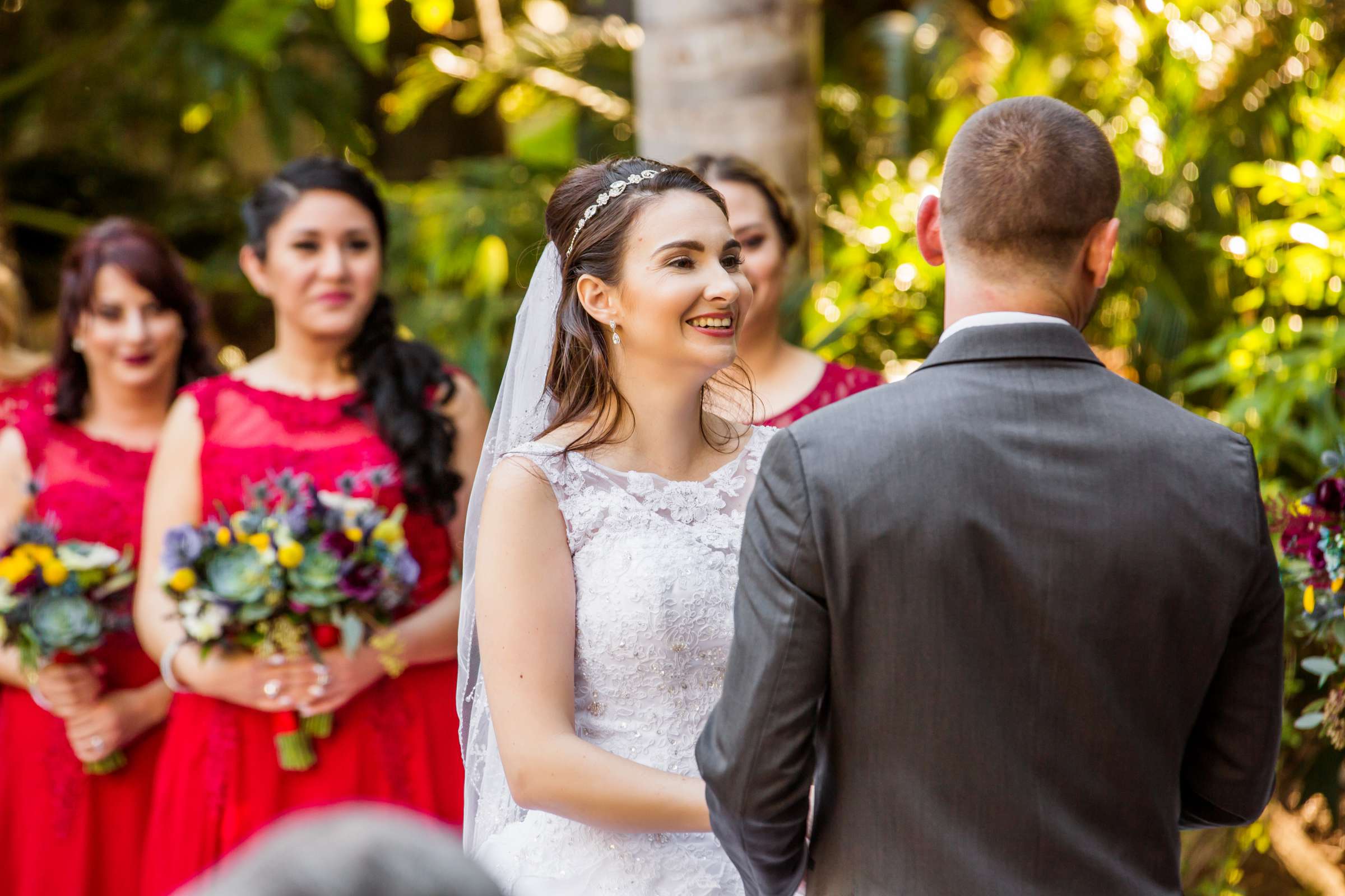 Grand Tradition Estate Wedding, Stephanie and Jim Wedding Photo #338602 by True Photography