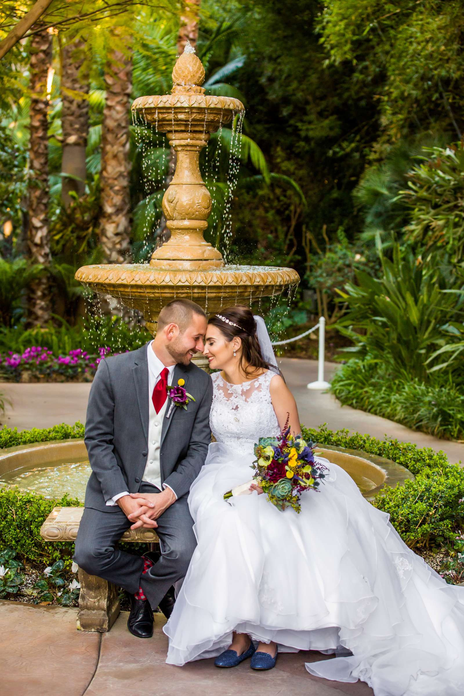 Grand Tradition Estate Wedding, Stephanie and Jim Wedding Photo #338614 by True Photography