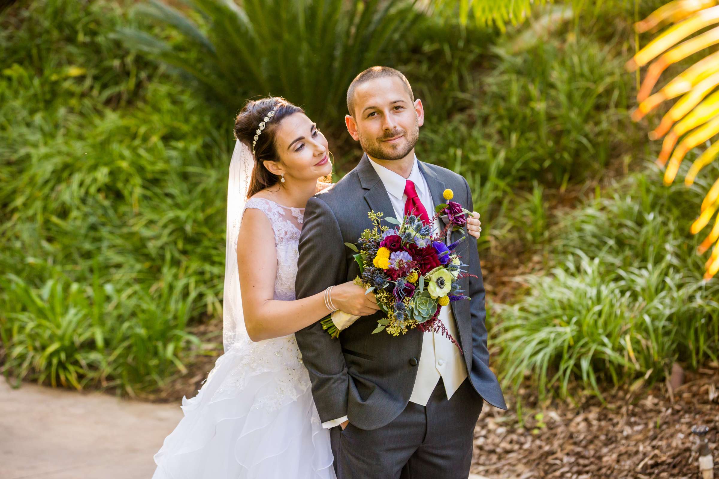 Grand Tradition Estate Wedding, Stephanie and Jim Wedding Photo #338617 by True Photography