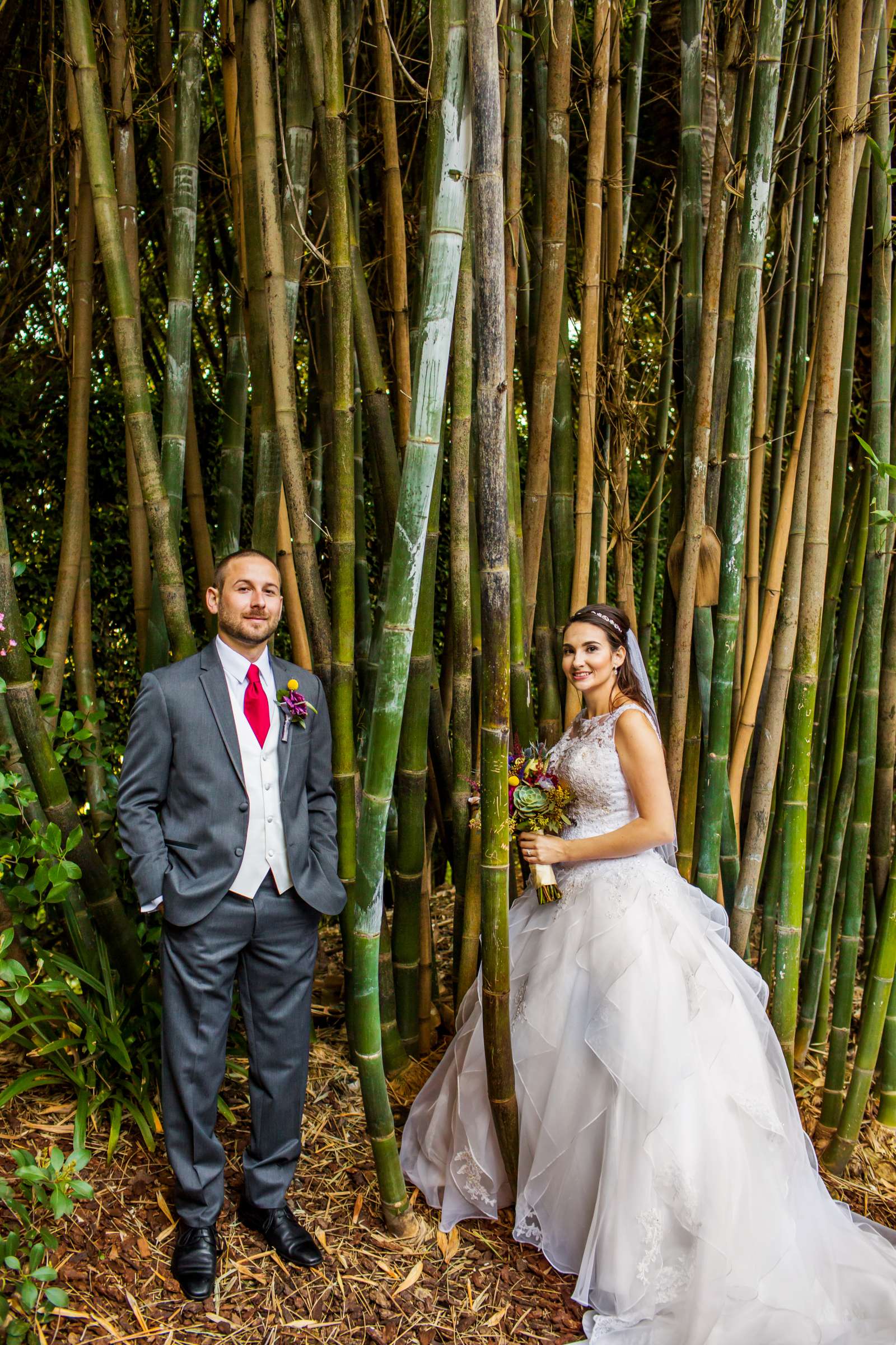 Grand Tradition Estate Wedding, Stephanie and Jim Wedding Photo #338624 by True Photography