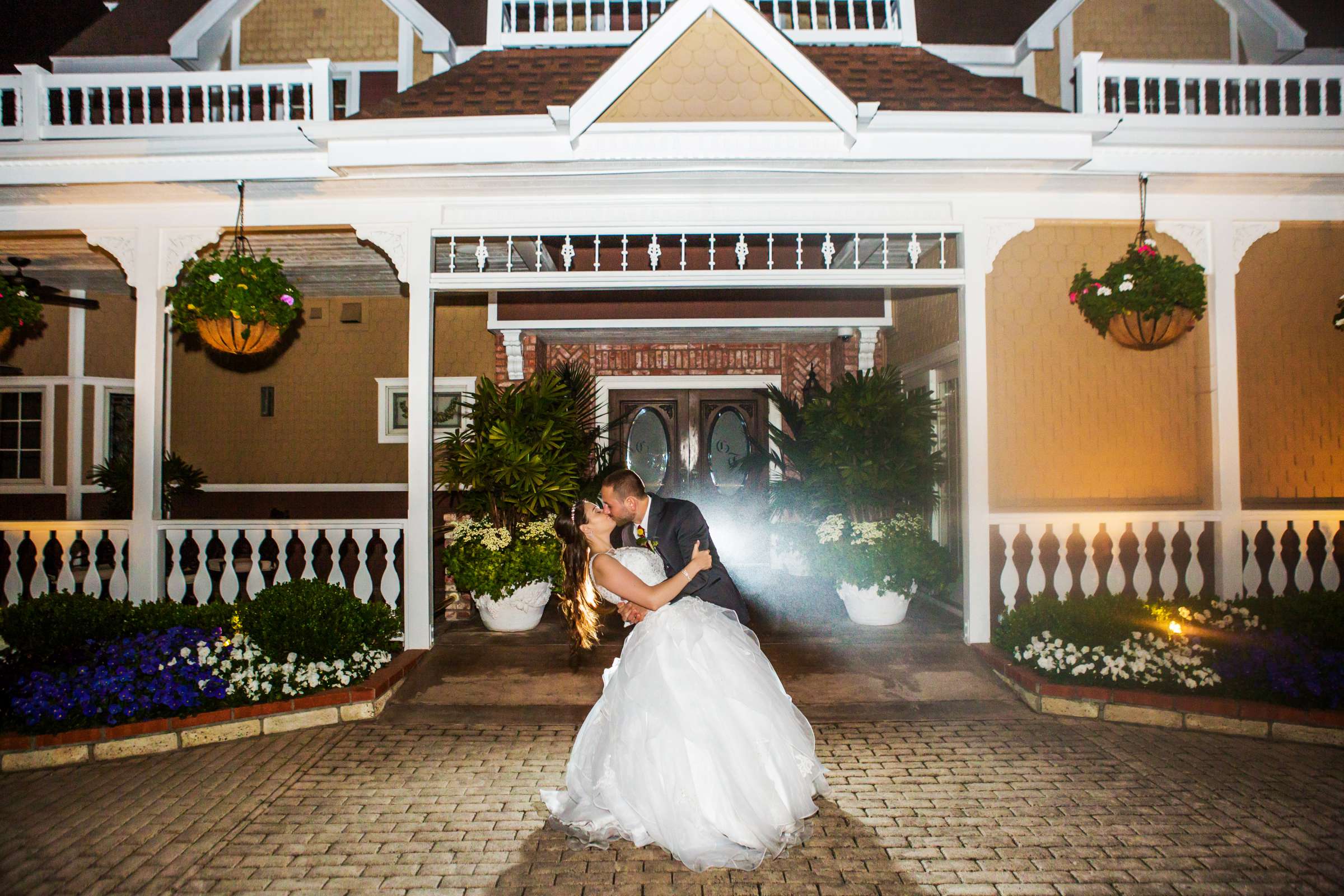 Grand Tradition Estate Wedding, Stephanie and Jim Wedding Photo #338644 by True Photography