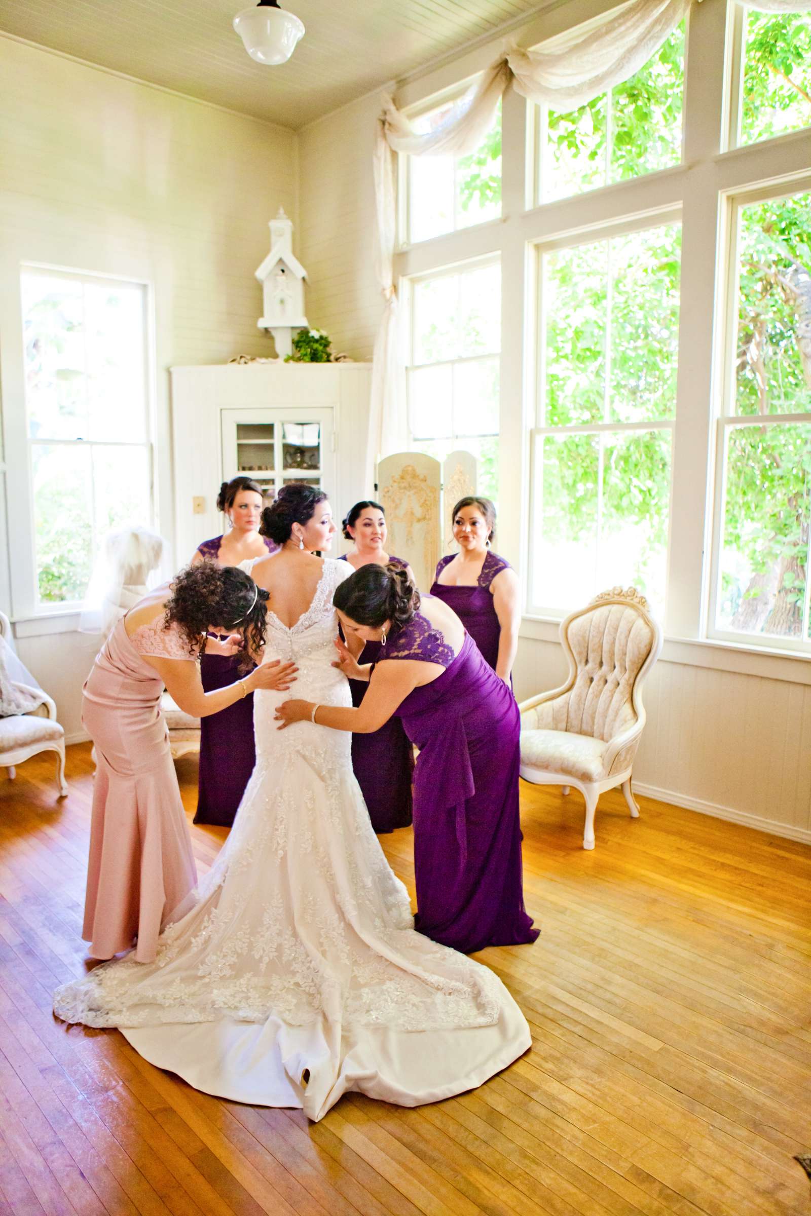 Green Gables Wedding Estate Wedding, Olivia and Jorge Wedding Photo #338746 by True Photography