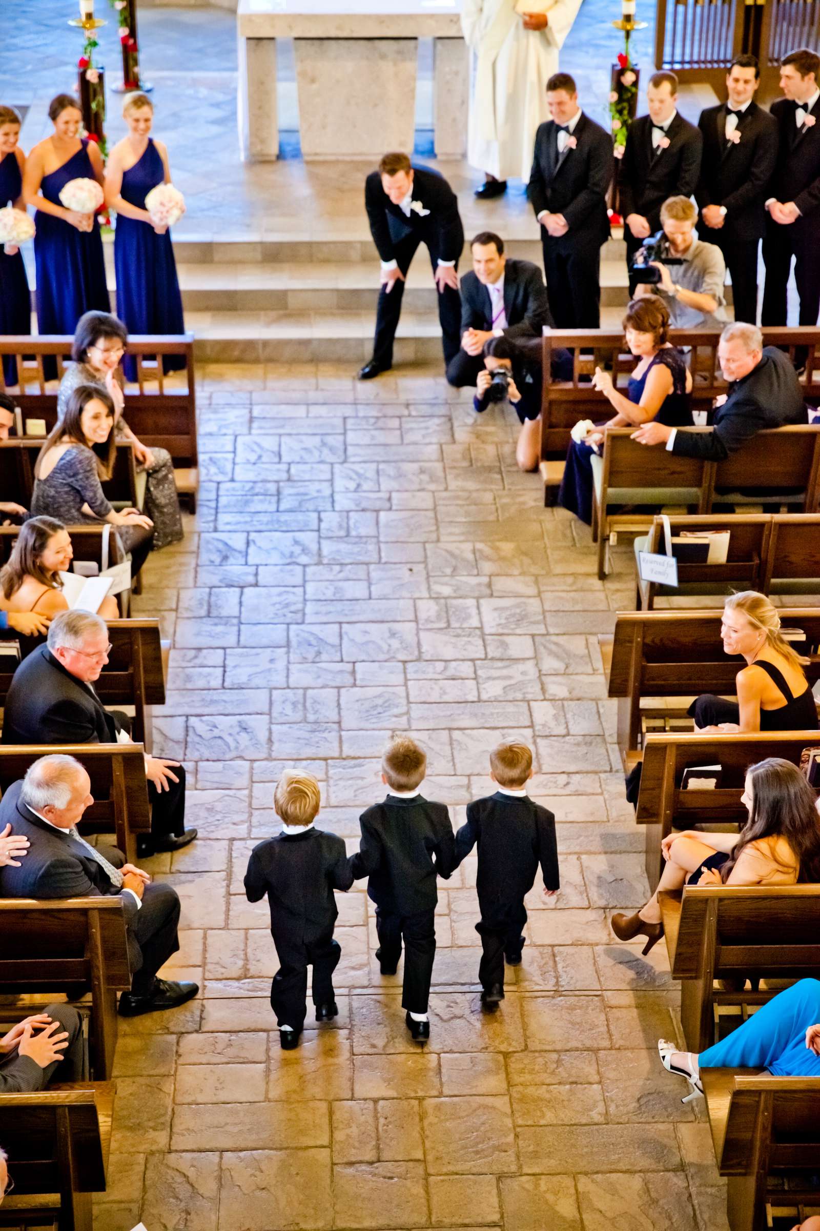 Estancia Wedding coordinated by Before Events, Katie and Nielsen Wedding Photo #338912 by True Photography