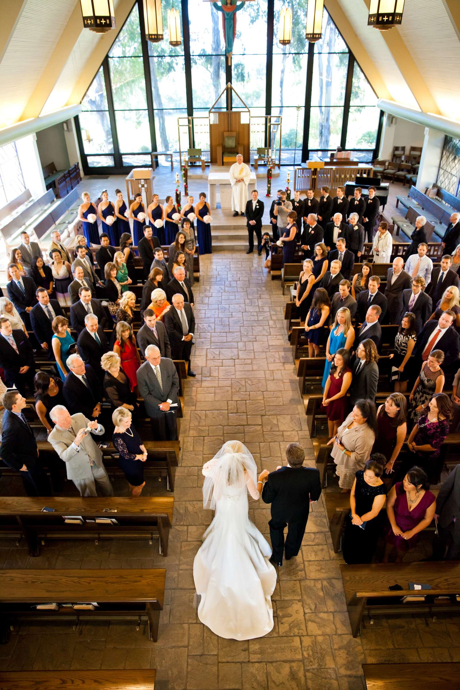 Estancia Wedding coordinated by Before Events, Katie and Nielsen Wedding Photo #338915 by True Photography