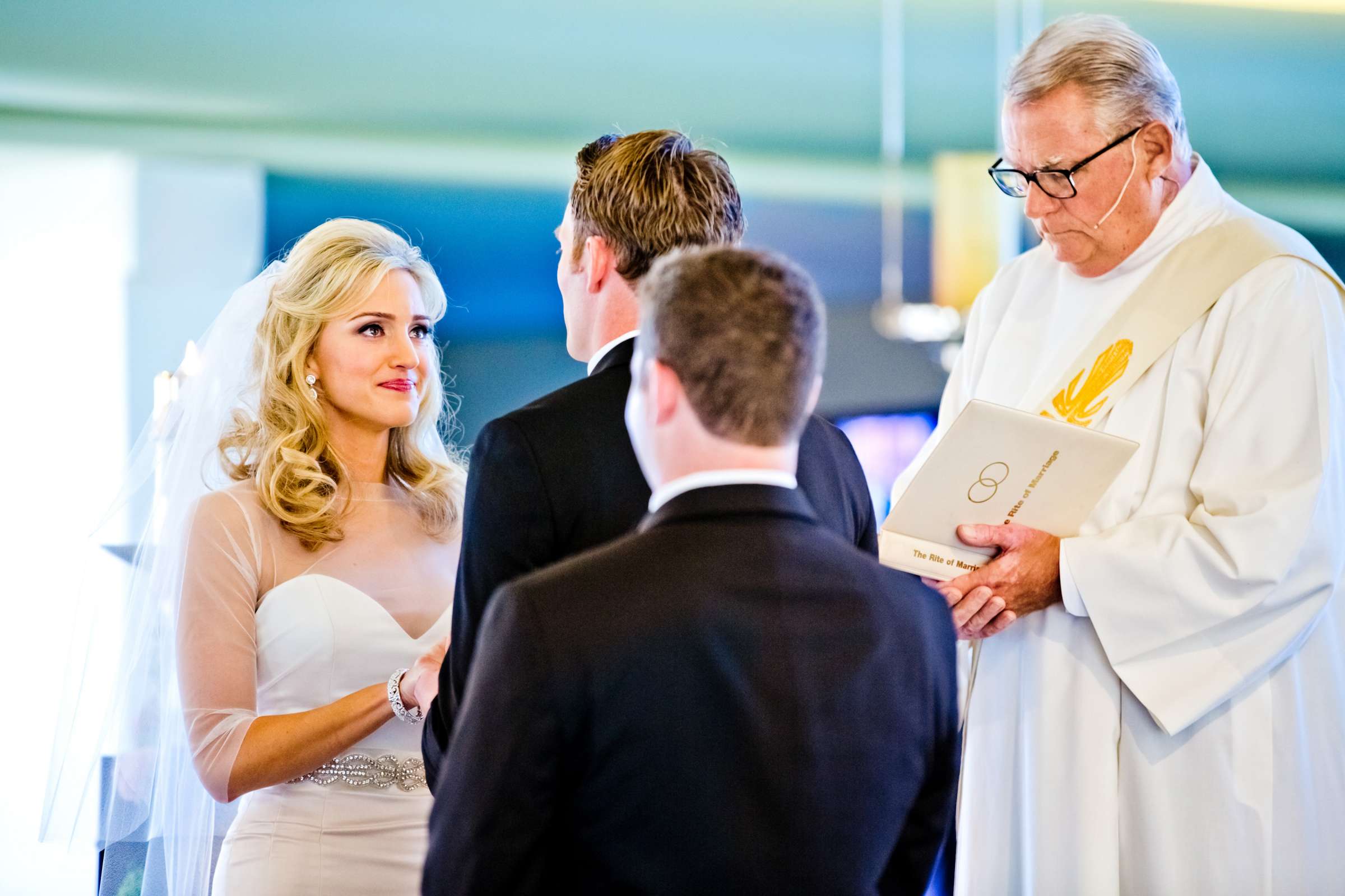 Estancia Wedding coordinated by Before Events, Katie and Nielsen Wedding Photo #338918 by True Photography