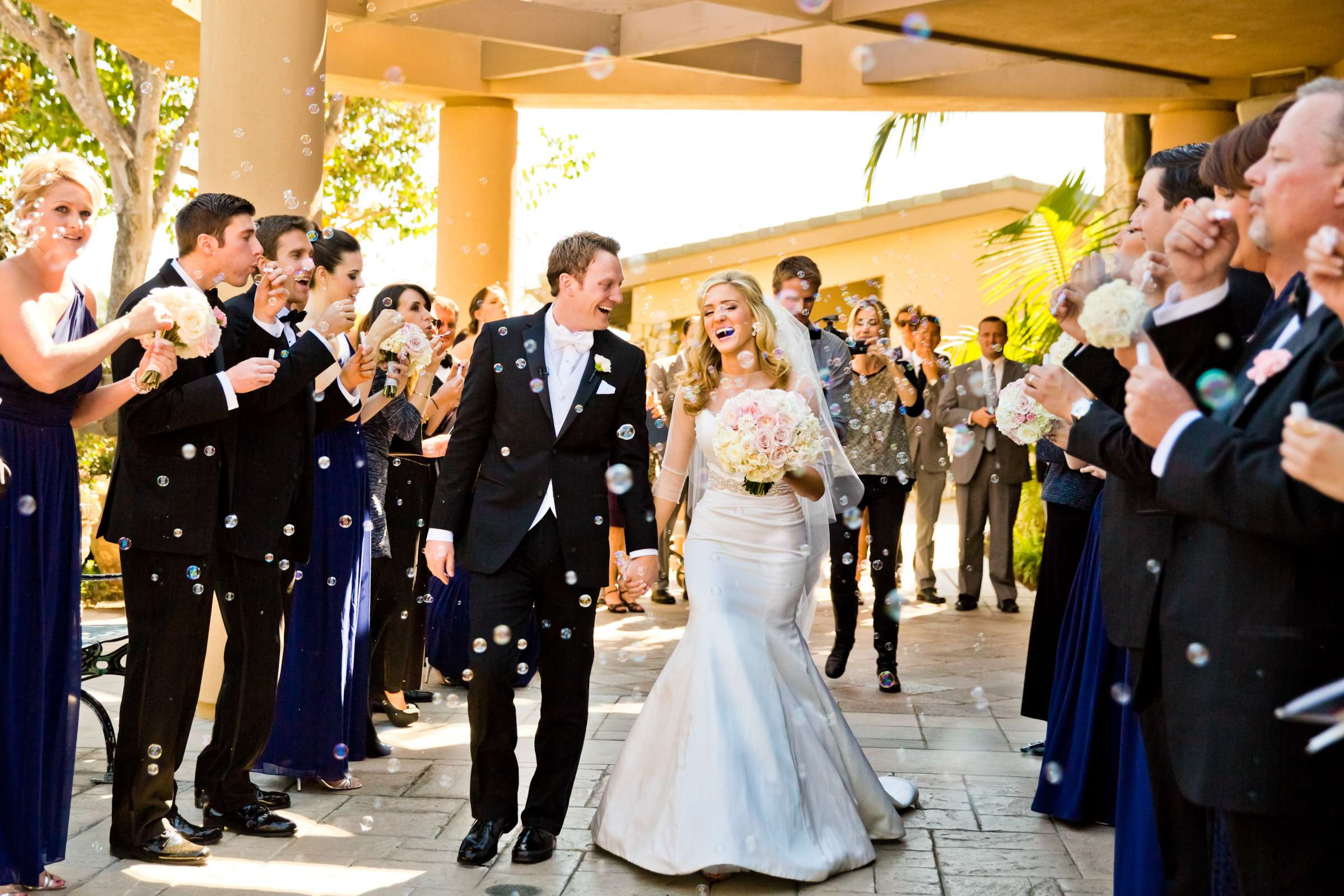 Estancia Wedding coordinated by Before Events, Katie and Nielsen Wedding Photo #338921 by True Photography