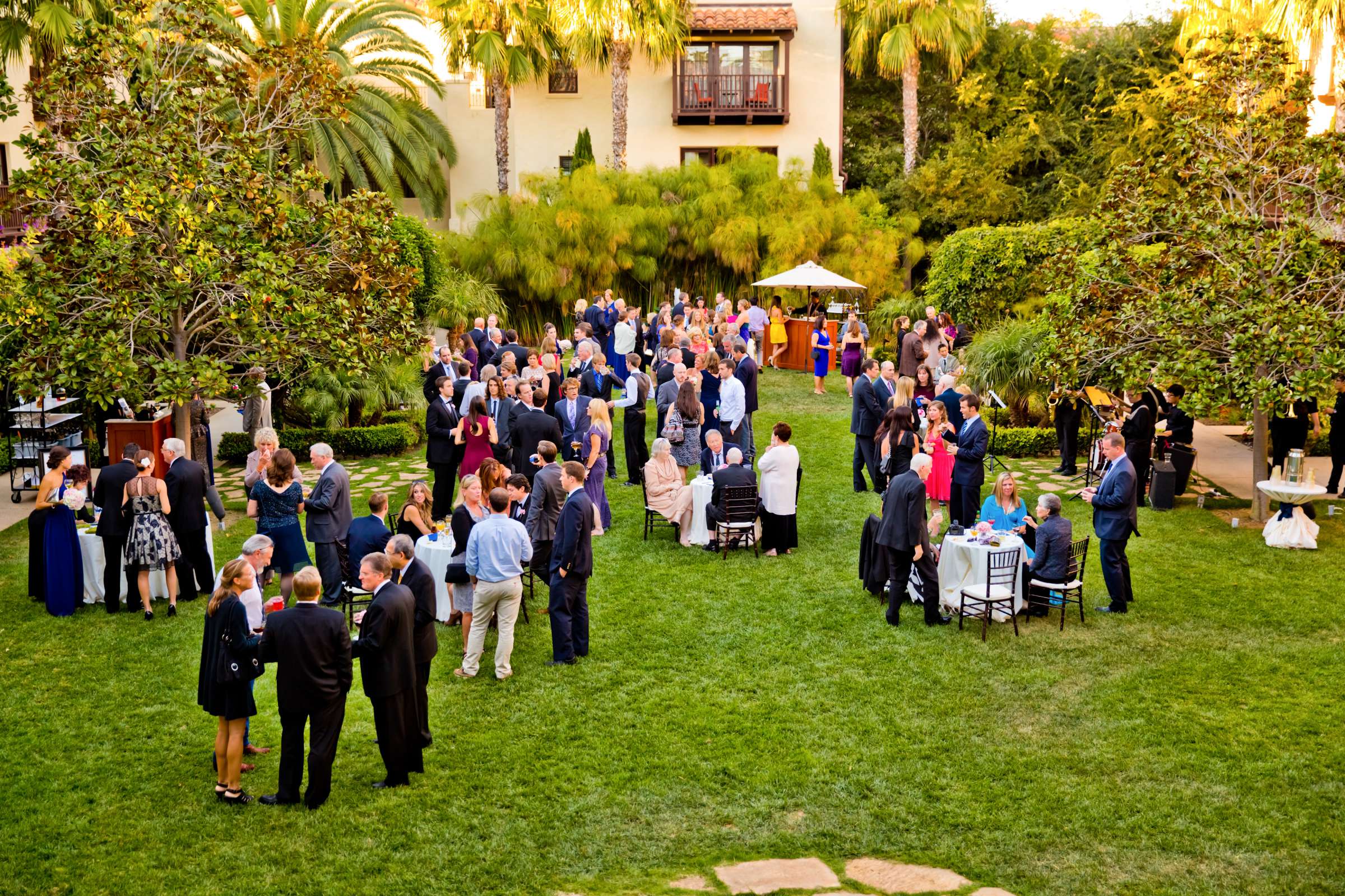 Estancia Wedding coordinated by Before Events, Katie and Nielsen Wedding Photo #338926 by True Photography