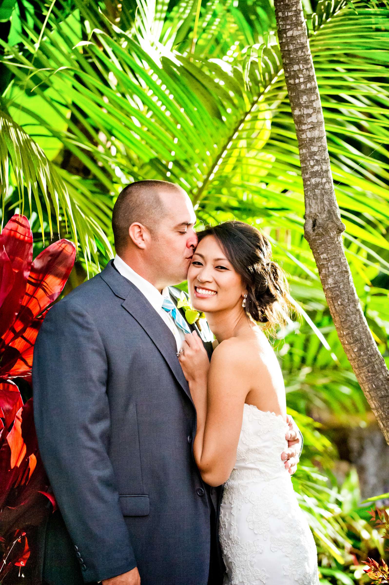 The Brigantine Del Mar Wedding, Lucy and Kirk Wedding Photo #338947 by True Photography