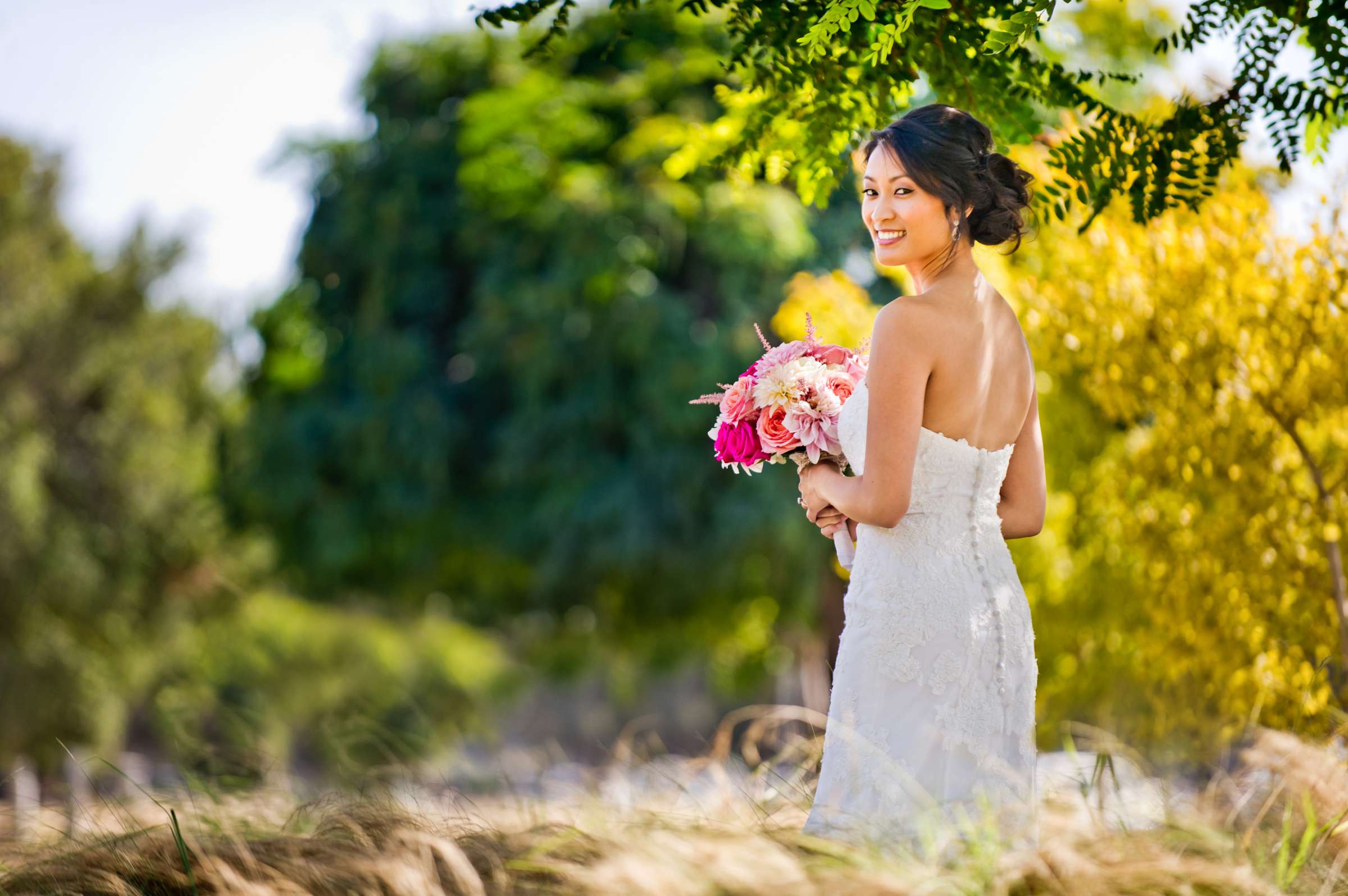 The Brigantine Del Mar Wedding, Lucy and Kirk Wedding Photo #338949 by True Photography