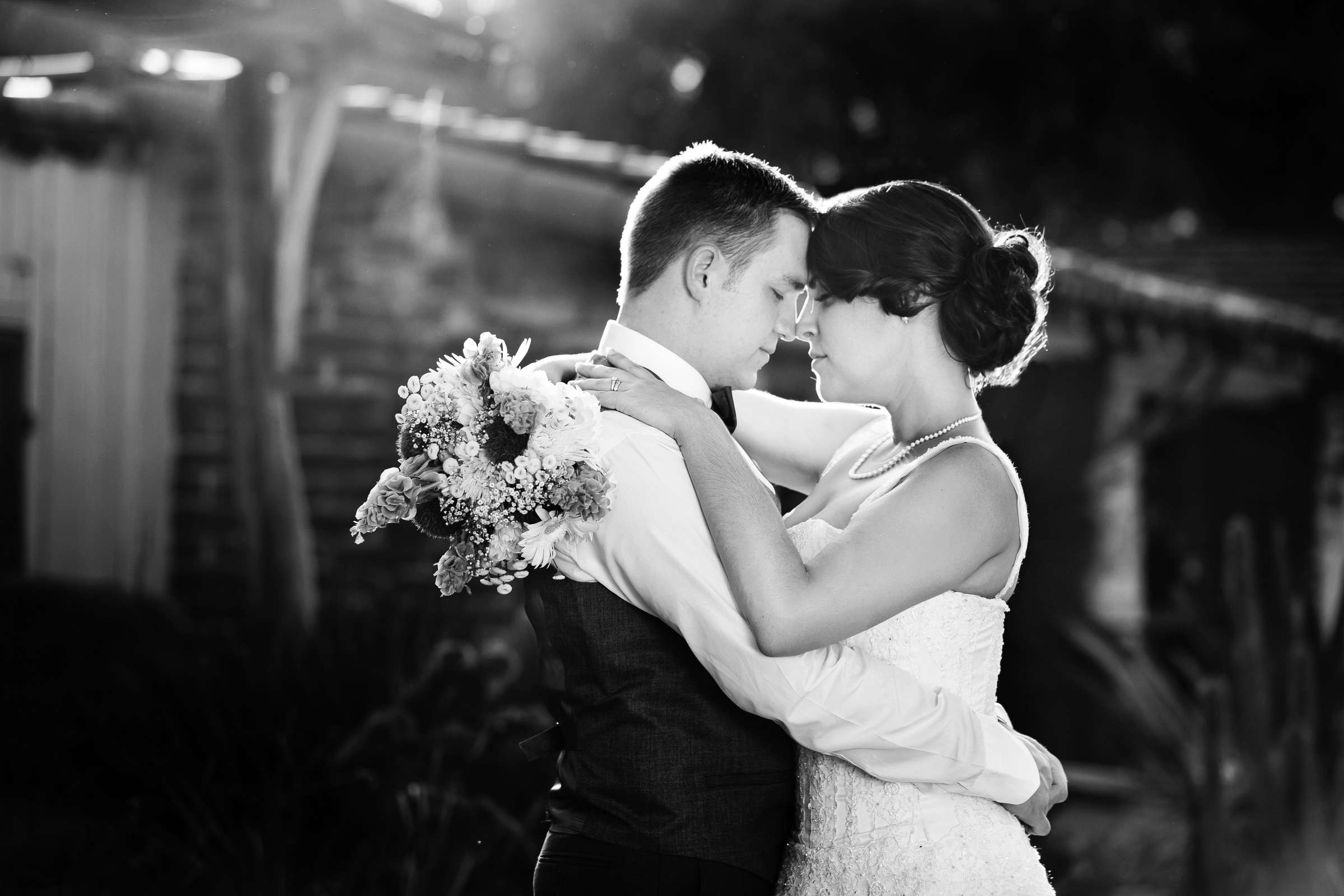 Leo Carrillo Ranch Wedding, Heather and Joshua Wedding Photo #338969 by True Photography