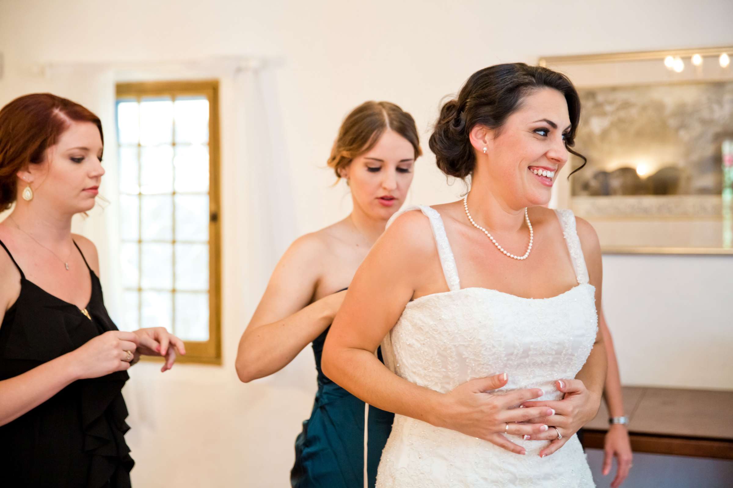 Leo Carrillo Ranch Wedding, Heather and Joshua Wedding Photo #338974 by True Photography