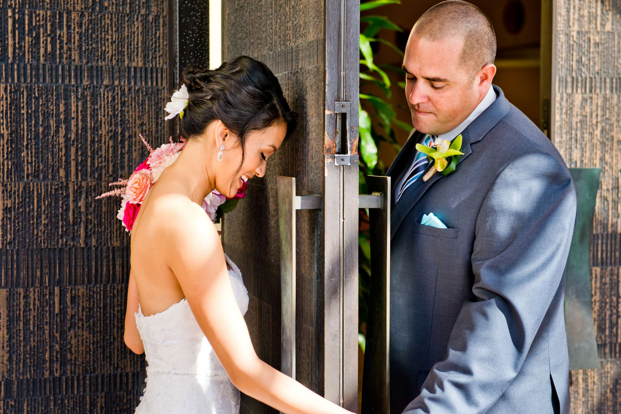 The Brigantine Del Mar Wedding, Lucy and Kirk Wedding Photo #338981 by True Photography