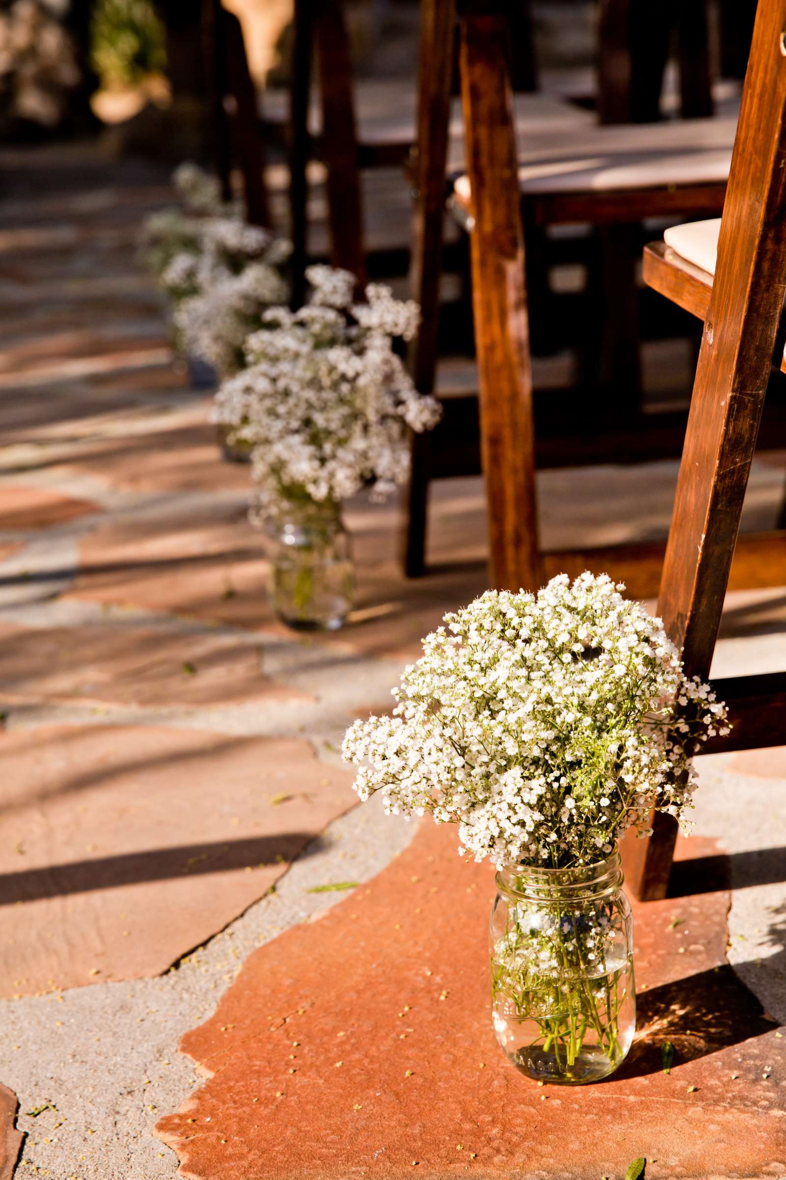 Leo Carrillo Ranch Wedding, Heather and Joshua Wedding Photo #338989 by True Photography