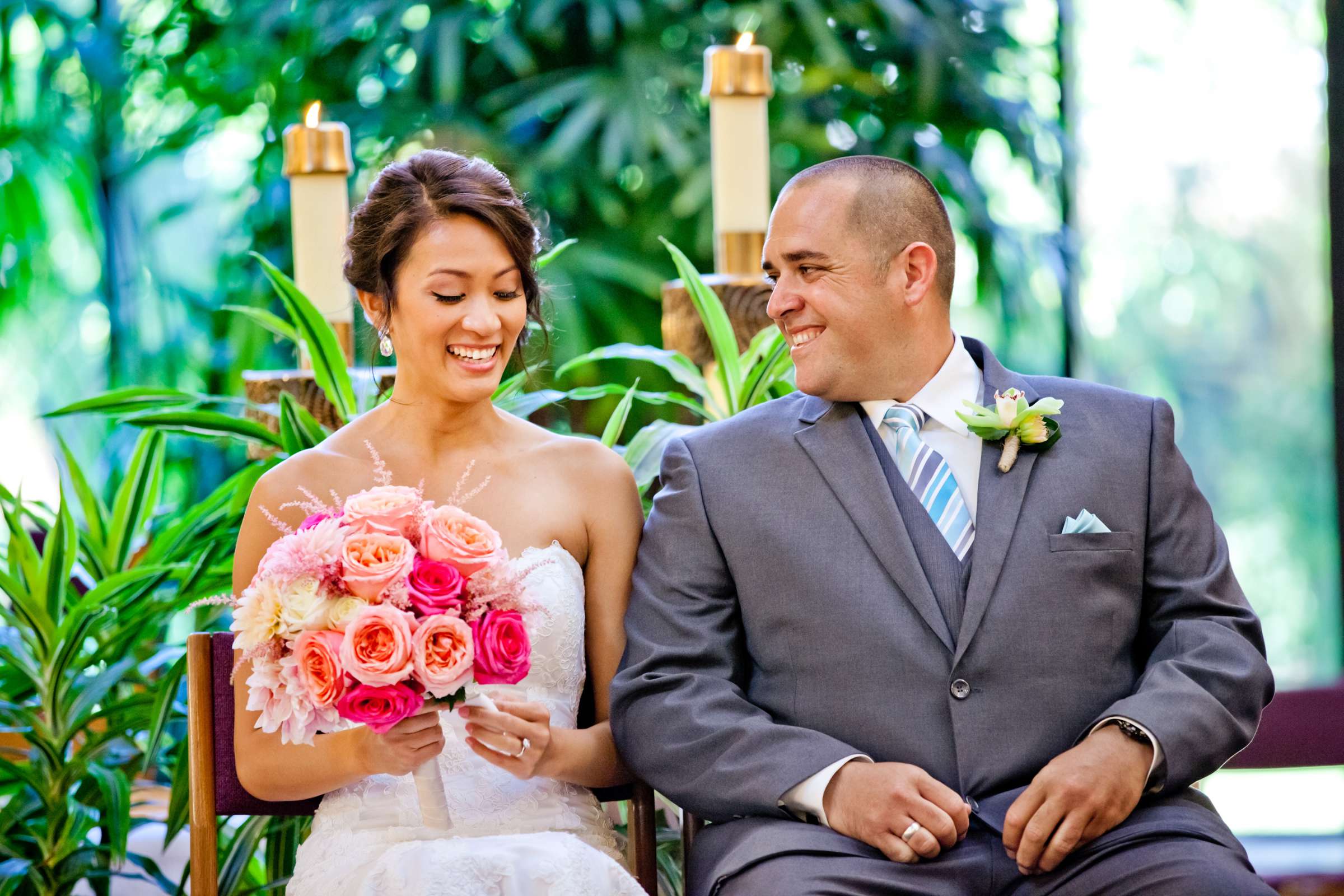 The Brigantine Del Mar Wedding, Lucy and Kirk Wedding Photo #338993 by True Photography