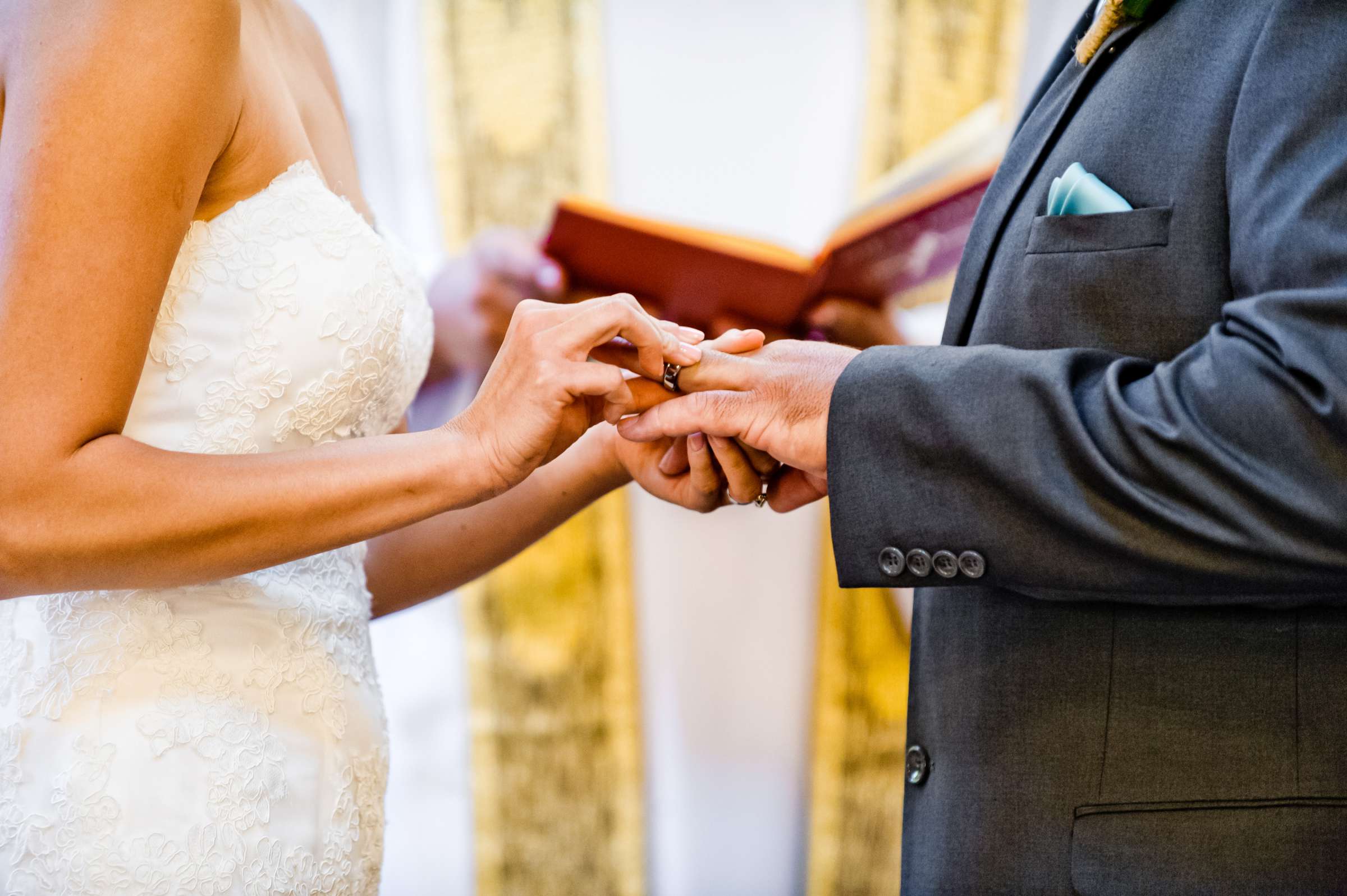 The Brigantine Del Mar Wedding, Lucy and Kirk Wedding Photo #338998 by True Photography