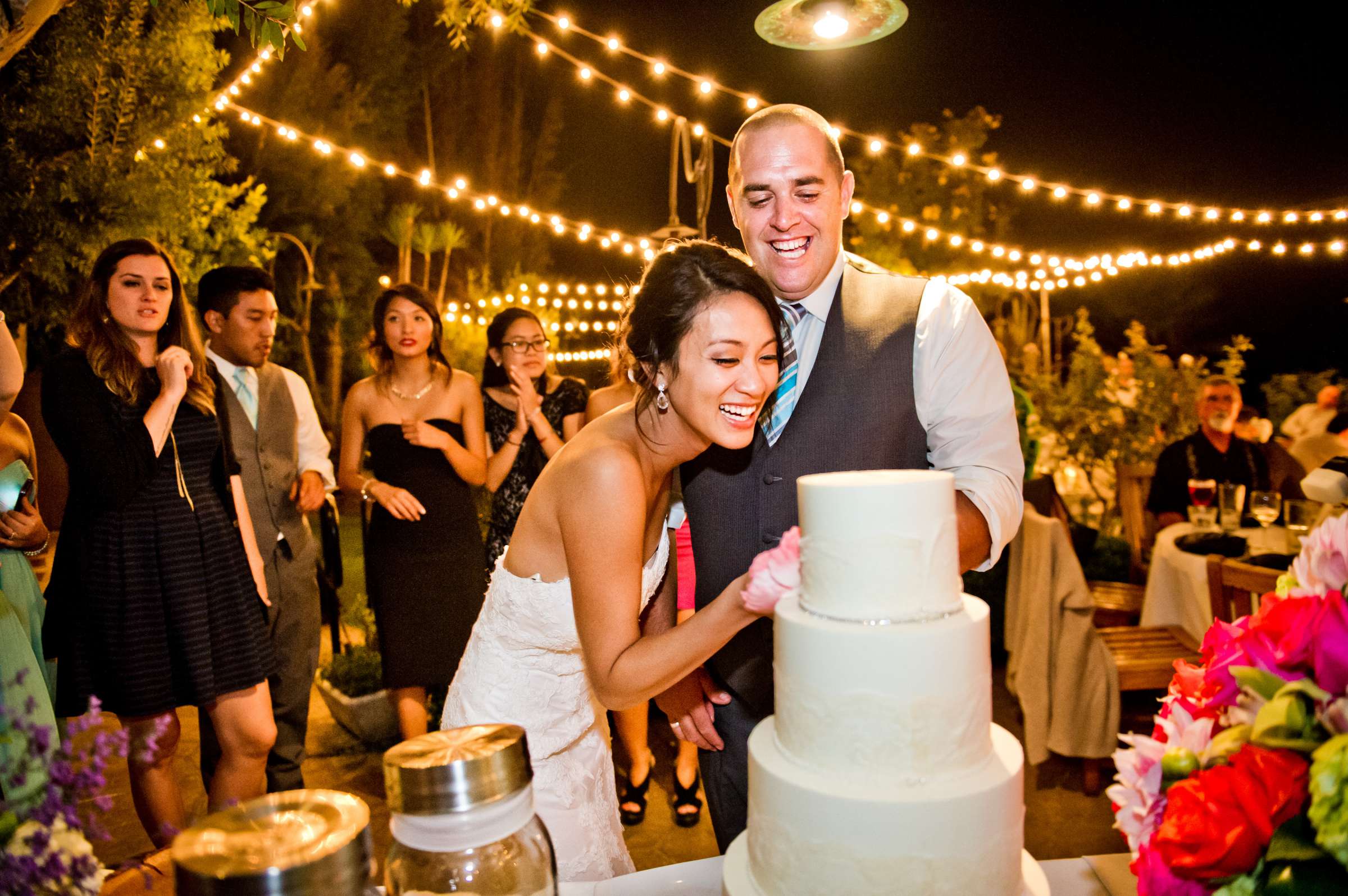 The Brigantine Del Mar Wedding, Lucy and Kirk Wedding Photo #339024 by True Photography