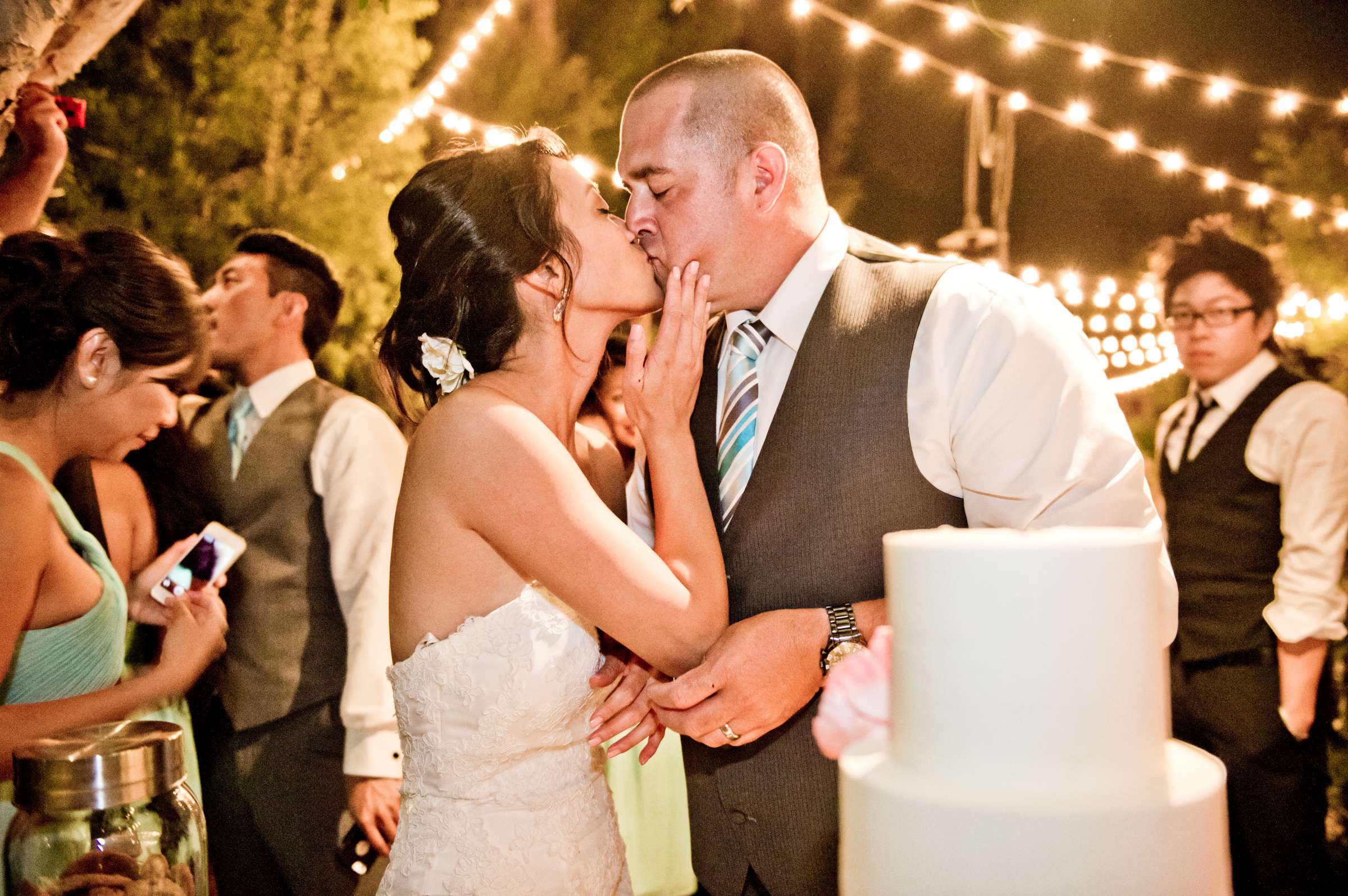 The Brigantine Del Mar Wedding, Lucy and Kirk Wedding Photo #339028 by True Photography