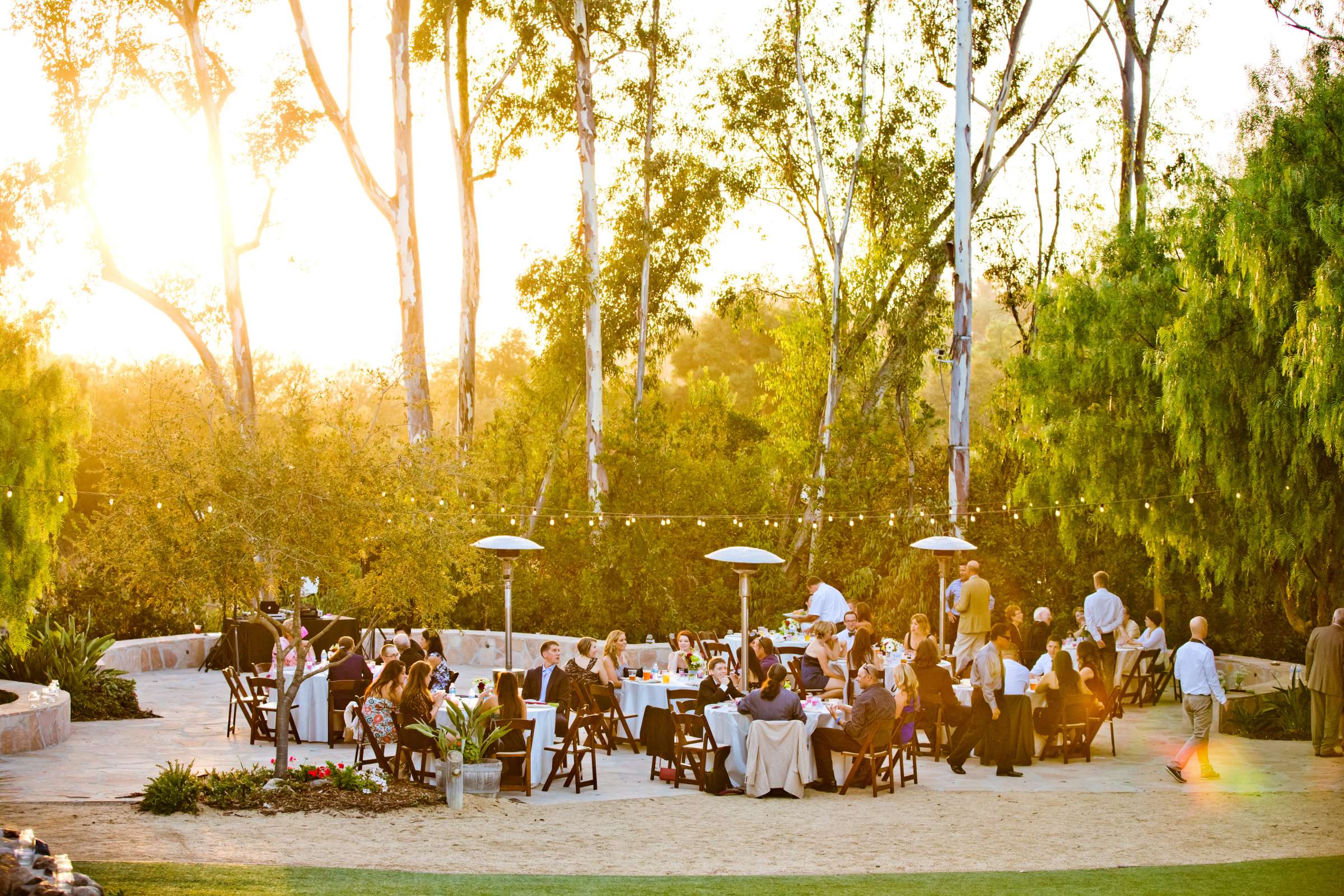 Leo Carrillo Ranch Wedding, Heather and Joshua Wedding Photo #339029 by True Photography