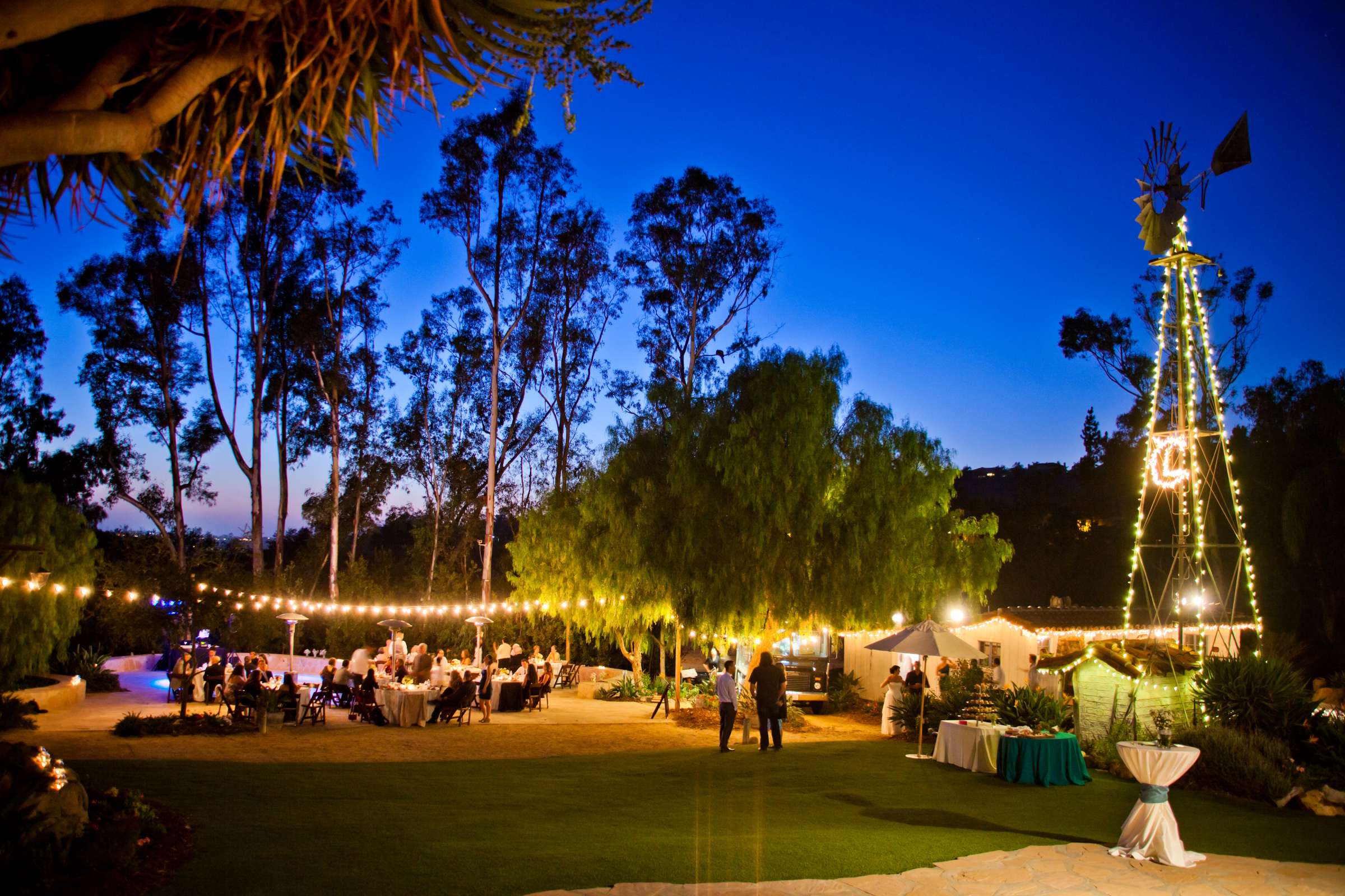 Leo Carrillo Ranch Wedding, Heather and Joshua Wedding Photo #339033 by True Photography