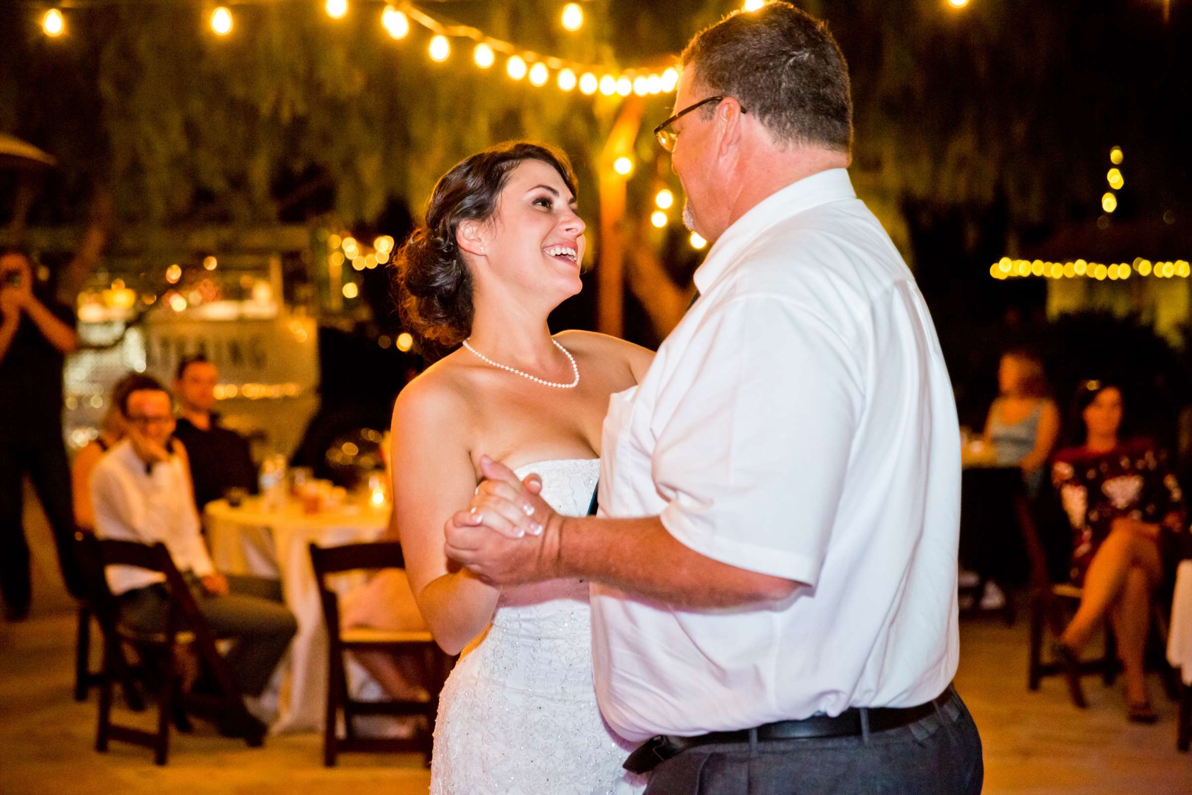 Leo Carrillo Ranch Wedding, Heather and Joshua Wedding Photo #339037 by True Photography