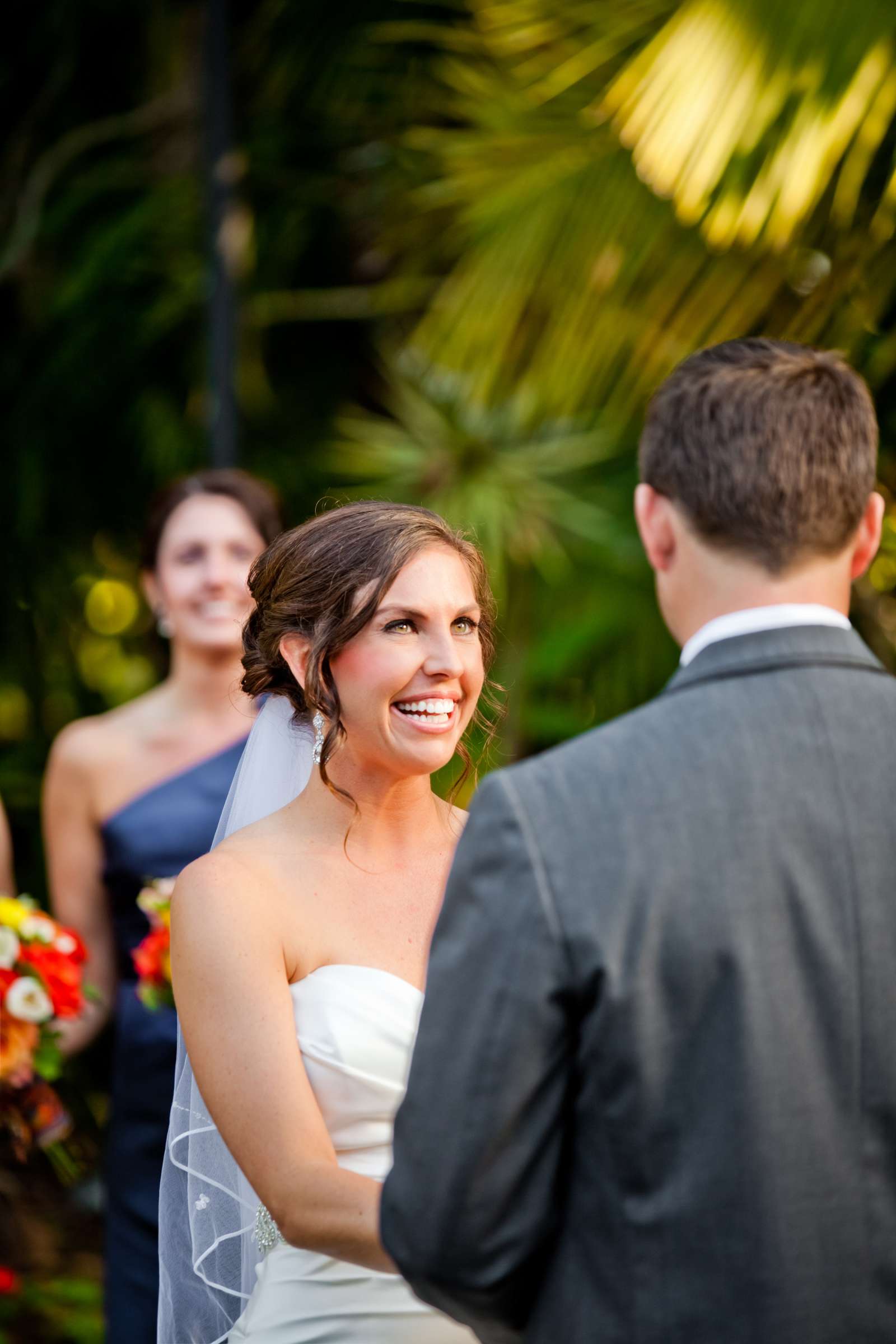 Paradise Point Wedding coordinated by Tres Chic Affairs, Samantha and Finlay Wedding Photo #339116 by True Photography