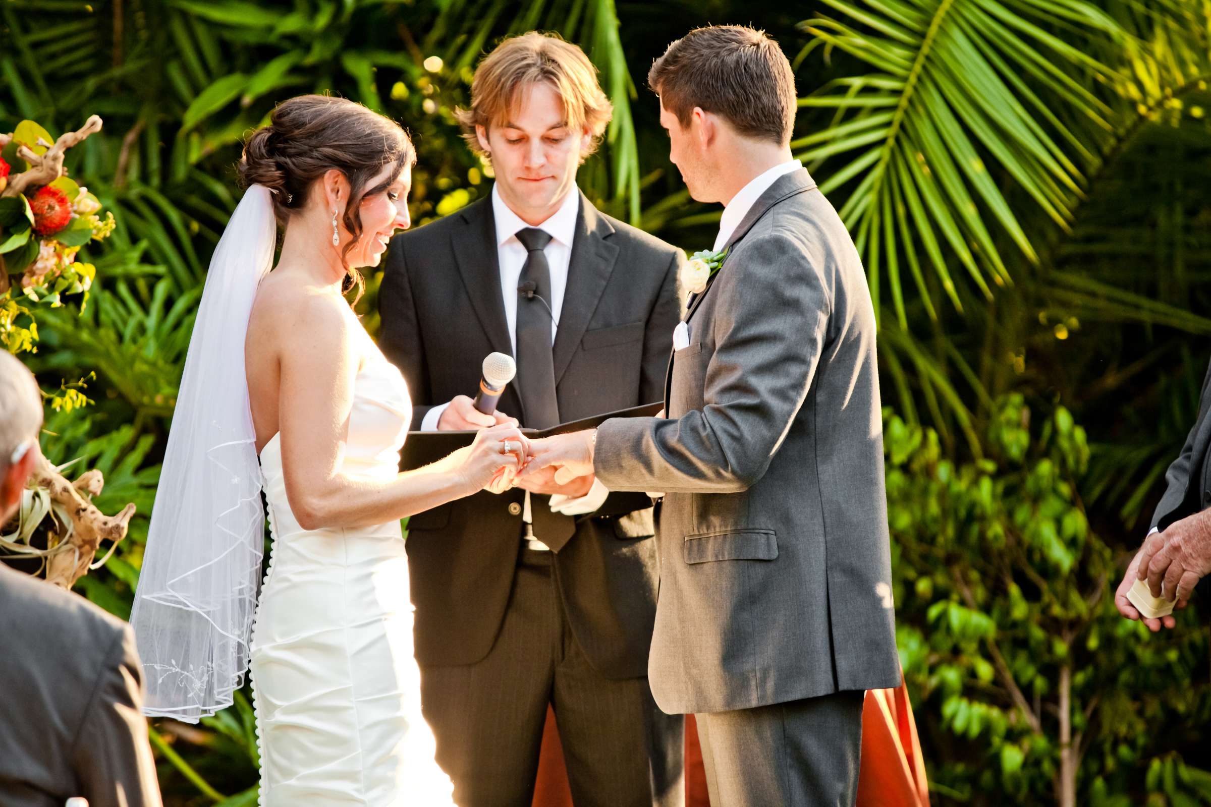 Paradise Point Wedding coordinated by Tres Chic Affairs, Samantha and Finlay Wedding Photo #339124 by True Photography