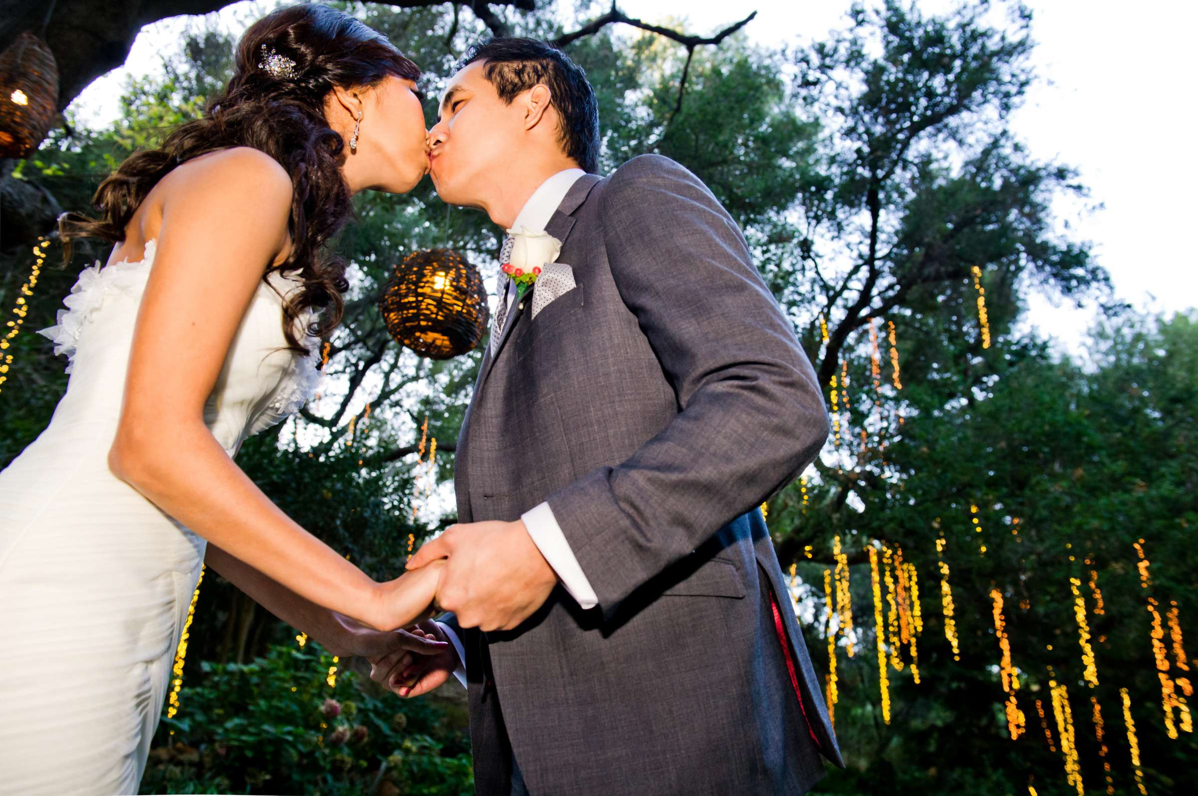 Calamigos Ranch Wedding coordinated by Mindy Roderick, Melody and Ted Wedding Photo #339239 by True Photography