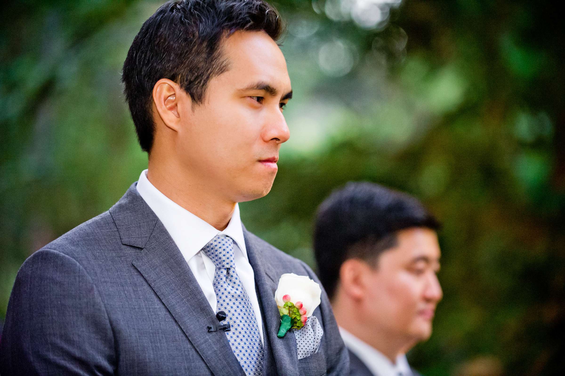 Calamigos Ranch Wedding coordinated by Mindy Roderick, Melody and Ted Wedding Photo #339280 by True Photography