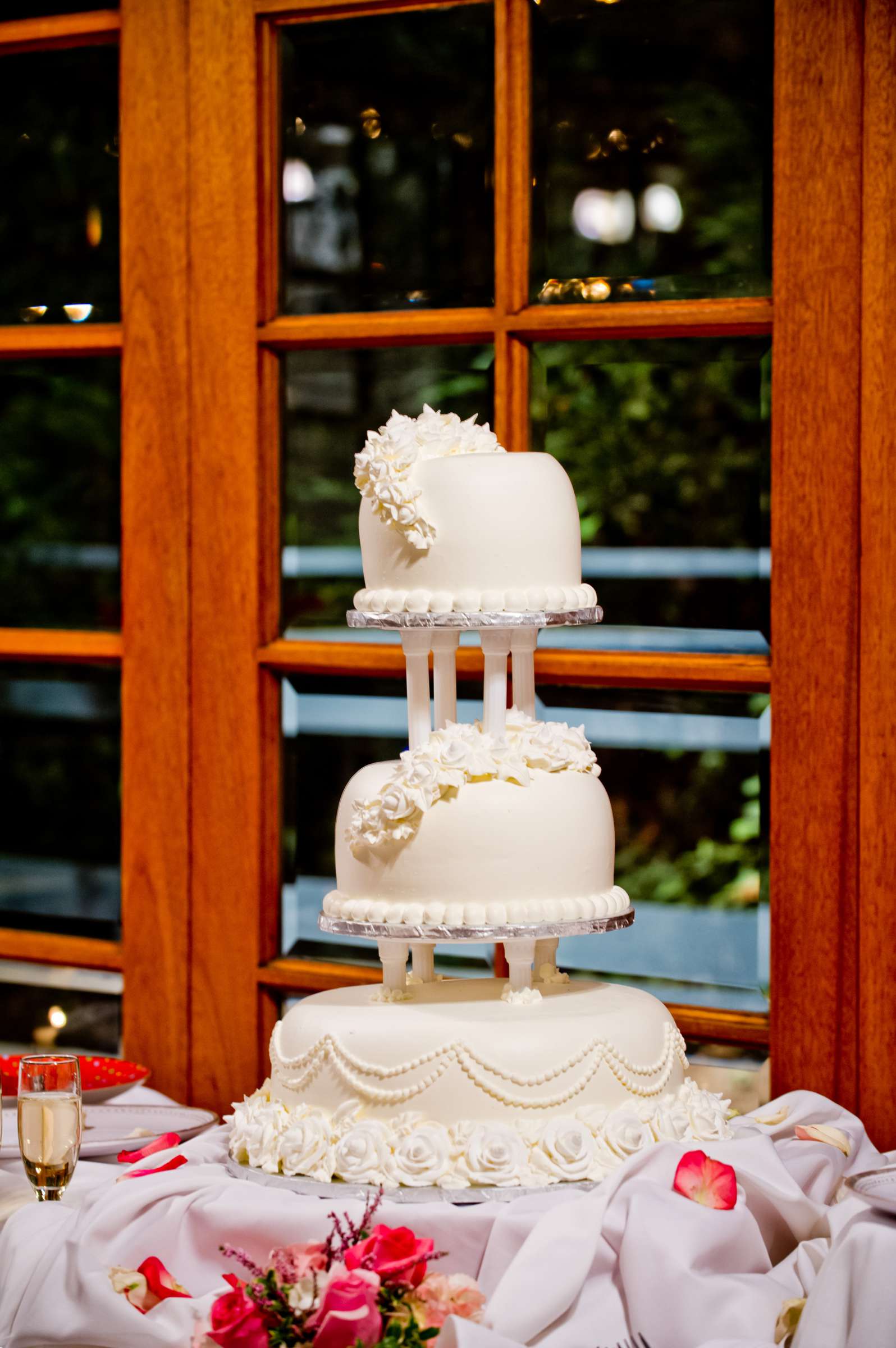 Calamigos Ranch Wedding coordinated by Mindy Roderick, Melody and Ted Wedding Photo #339306 by True Photography