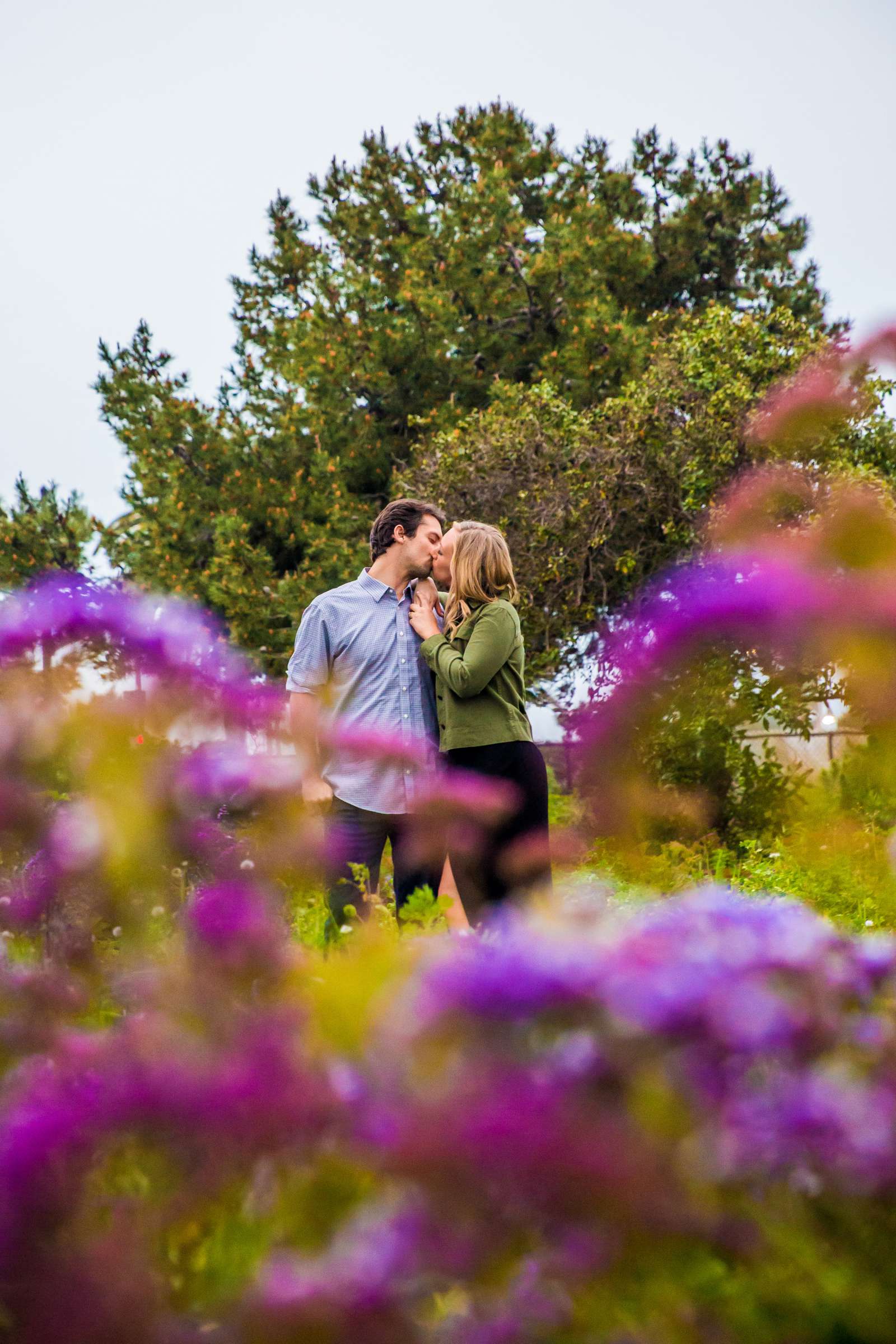 Engagement, Rachelle and Brandon Engagement Photo #2 by True Photography