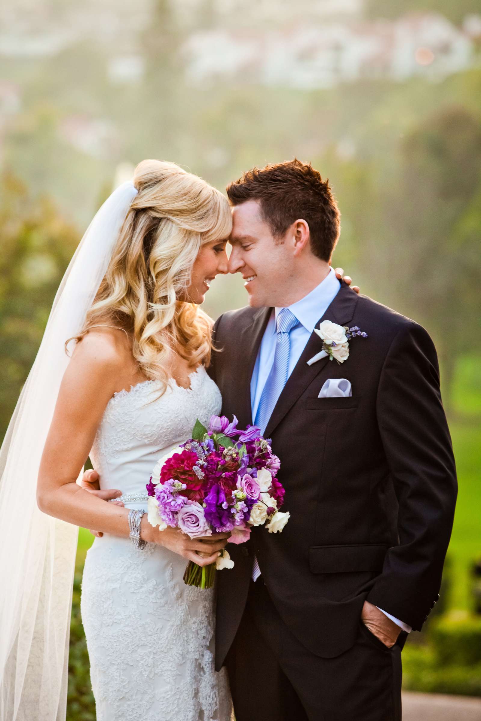 Rancho Bernardo Inn Wedding, Anne and Dave Wedding Photo #339443 by True Photography