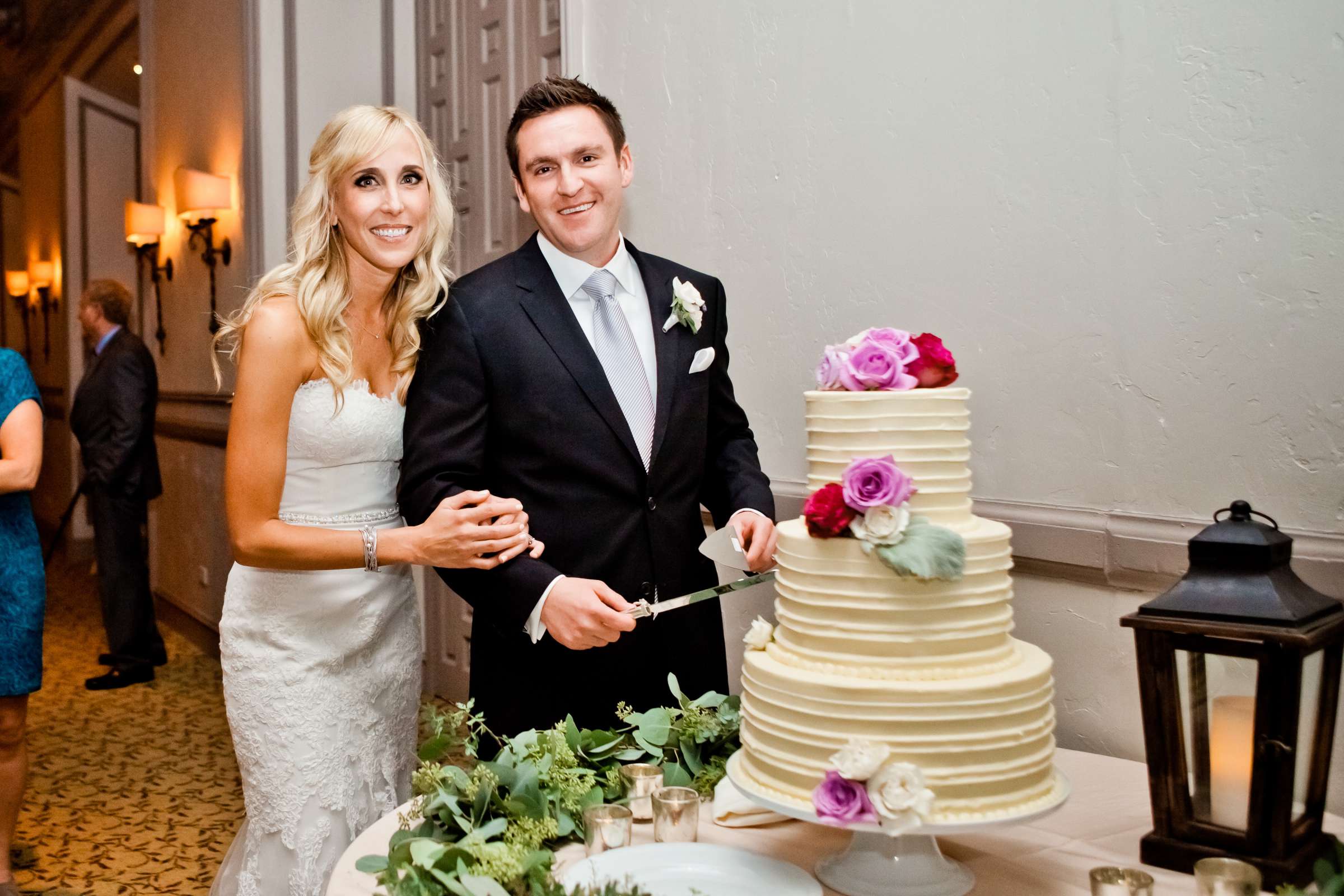 Rancho Bernardo Inn Wedding, Anne and Dave Wedding Photo #339507 by True Photography