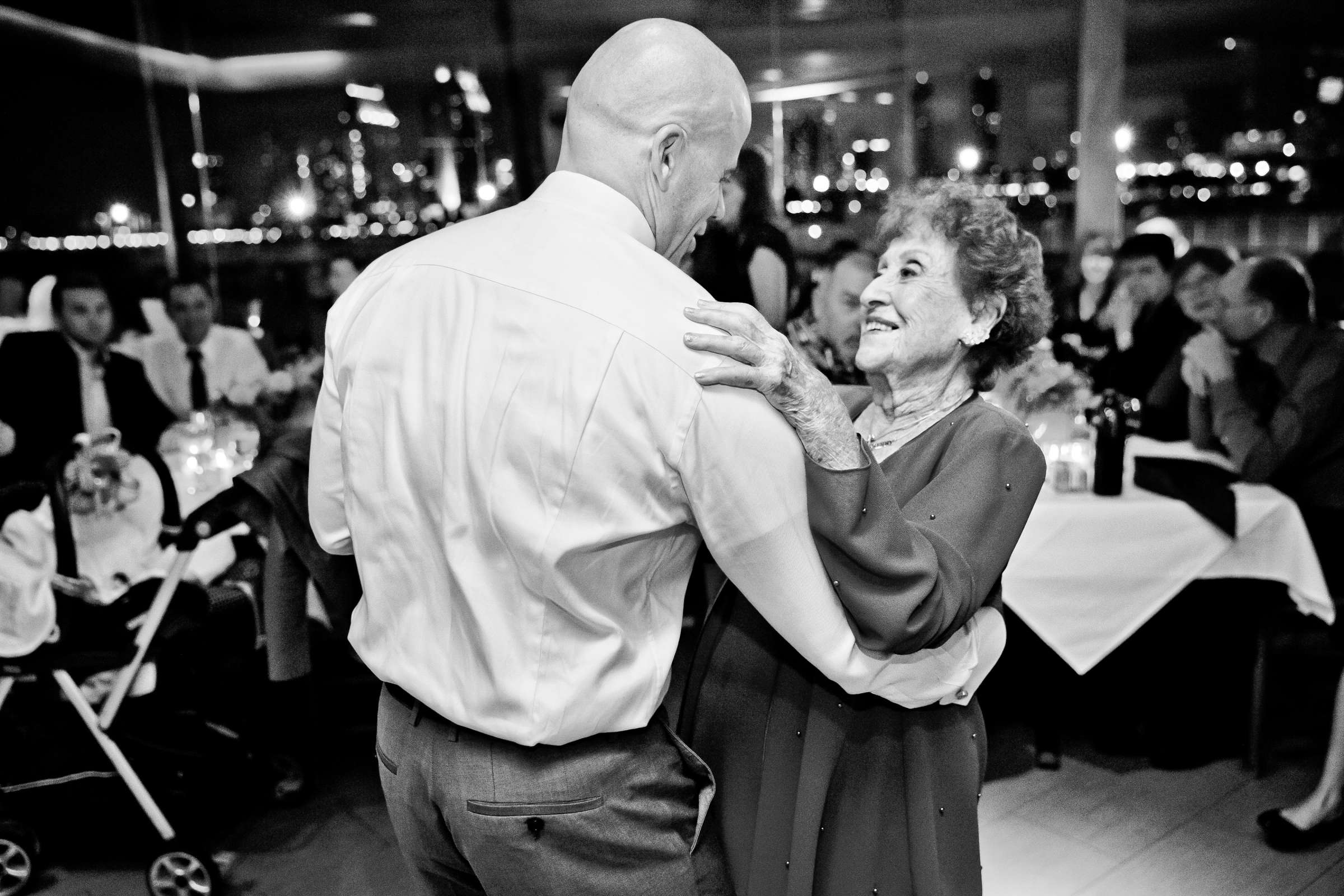 Candelas on the Bay Wedding coordinated by A Diamond Celebration, Shayna and Brian Wedding Photo #339754 by True Photography