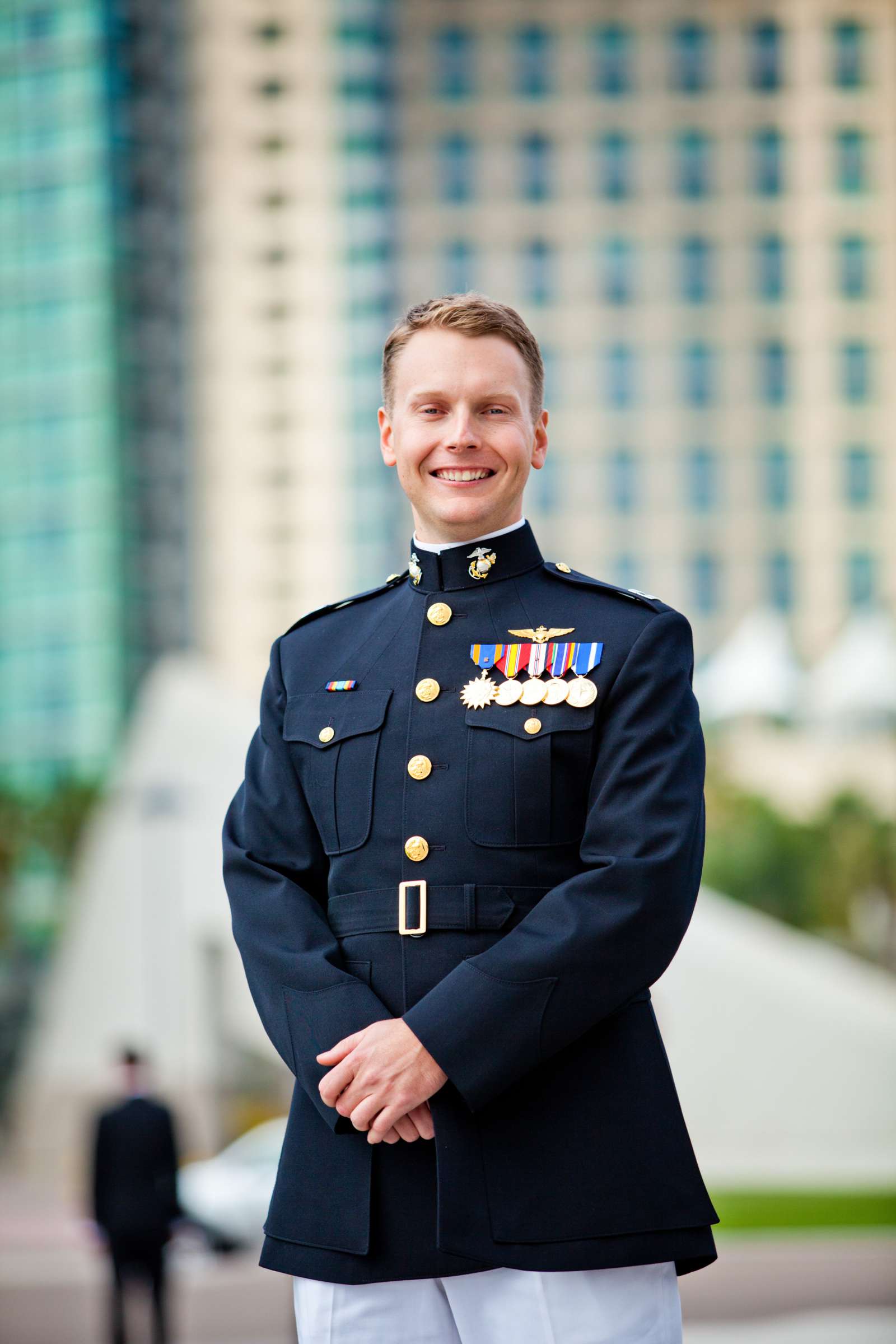 Hilton San Diego Bayfront Wedding, Jamye and Brent Wedding Photo #339769 by True Photography