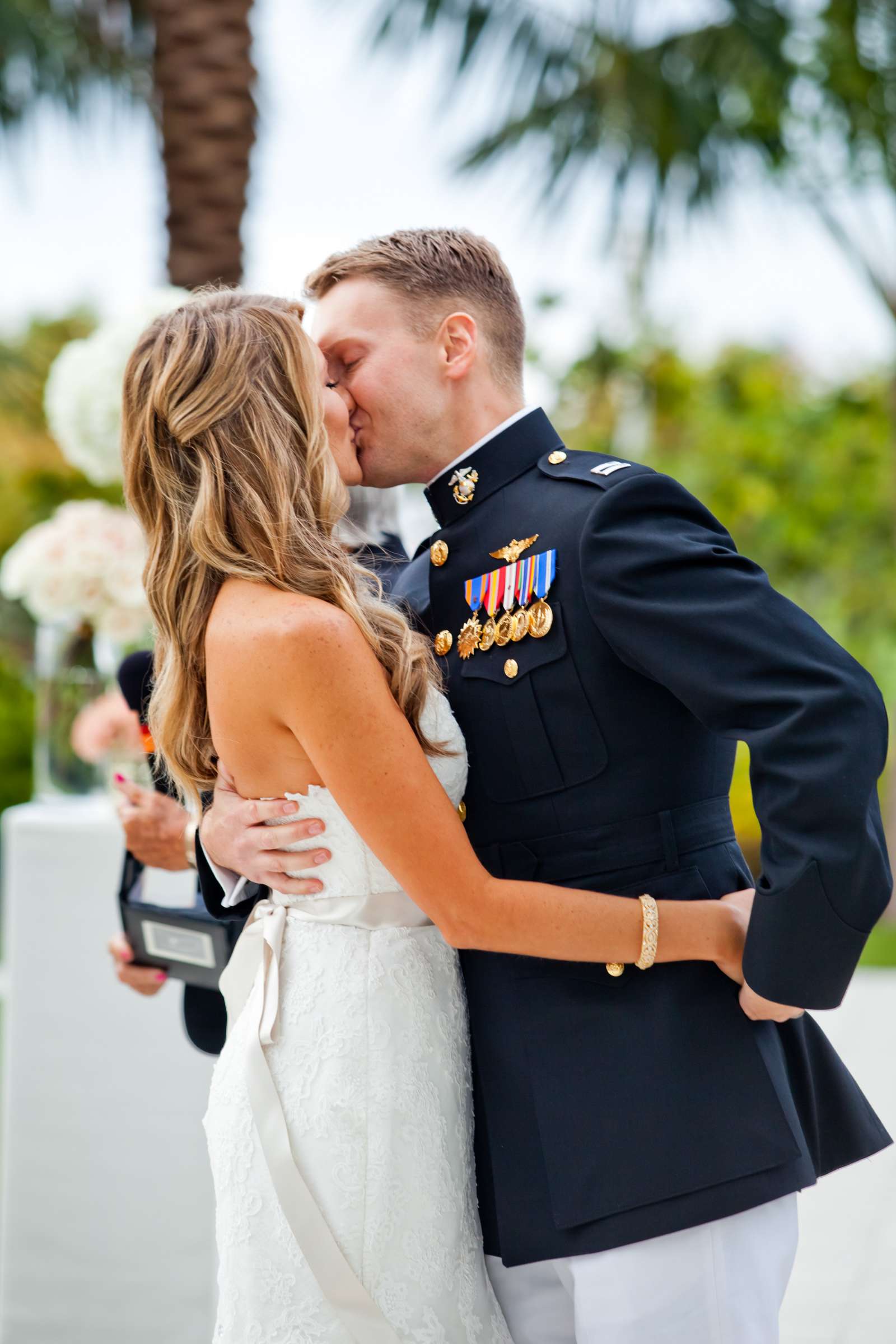 Hilton San Diego Bayfront Wedding, Jamye and Brent Wedding Photo #339808 by True Photography