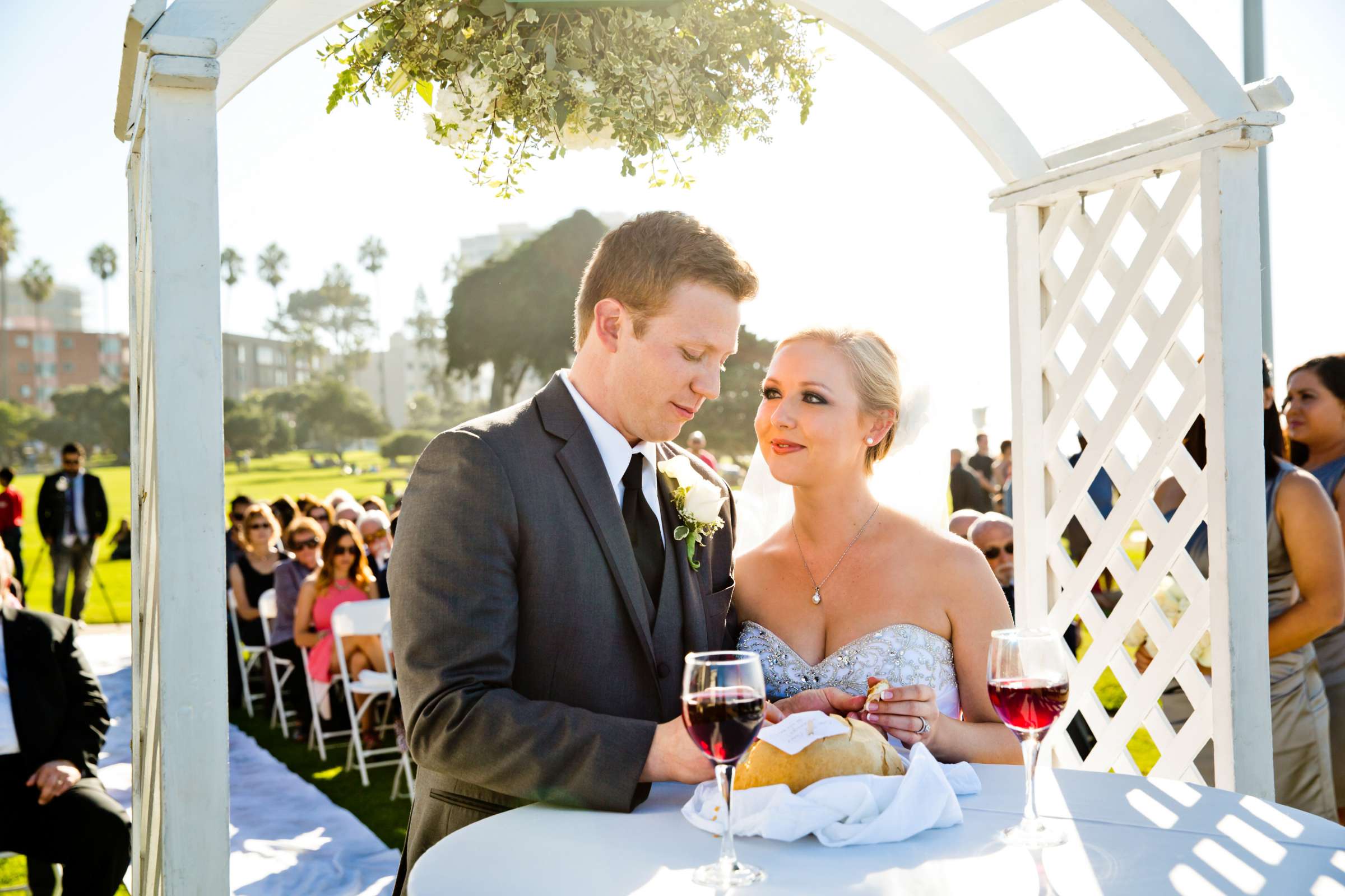 Wedding, Jennifer and Matt Wedding Photo #339962 by True Photography