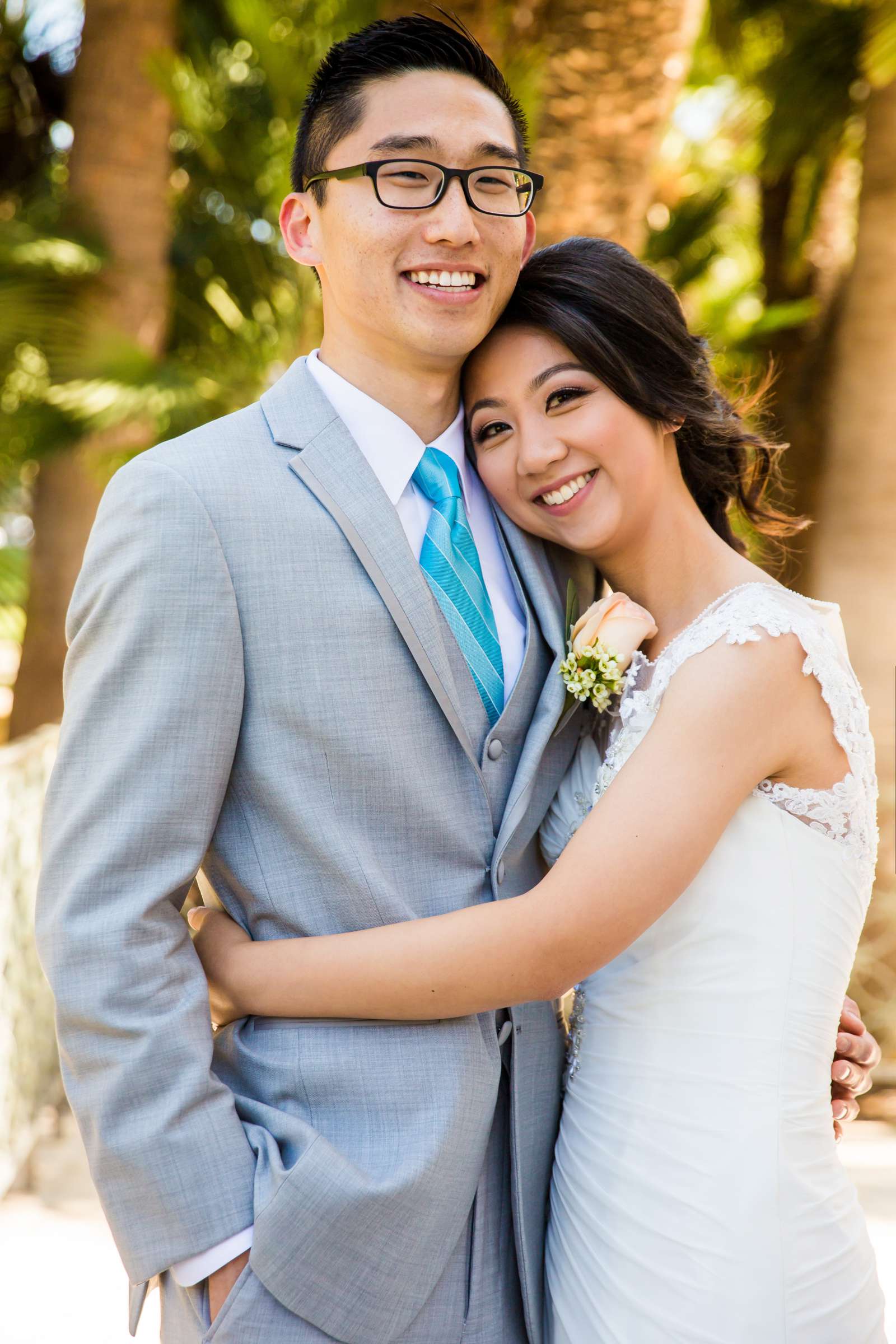 Jasmine Seafood Restaurant Wedding, Eva and Kevin Wedding Photo #339985 by True Photography