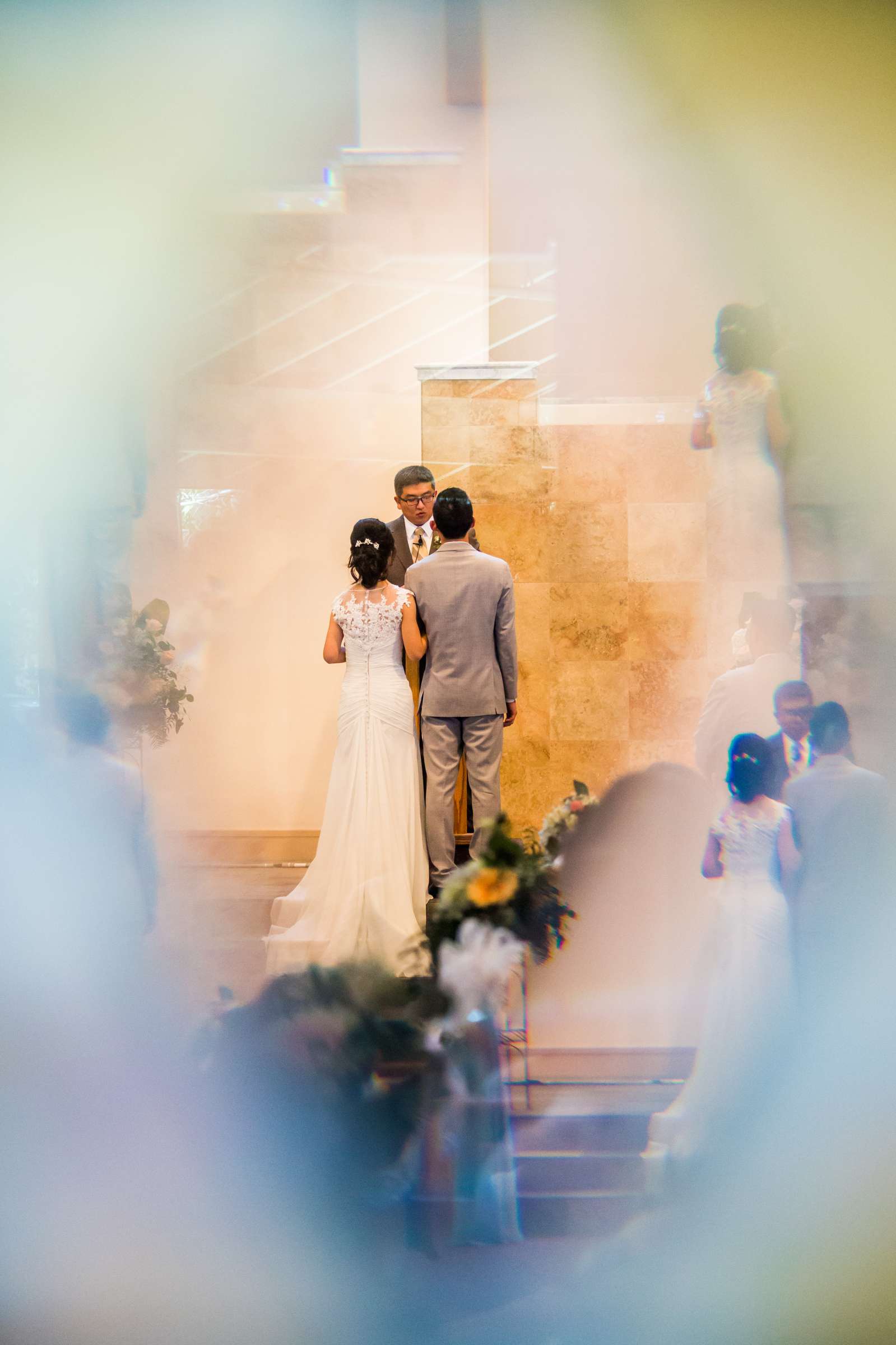 Jasmine Seafood Restaurant Wedding, Eva and Kevin Wedding Photo #340025 by True Photography