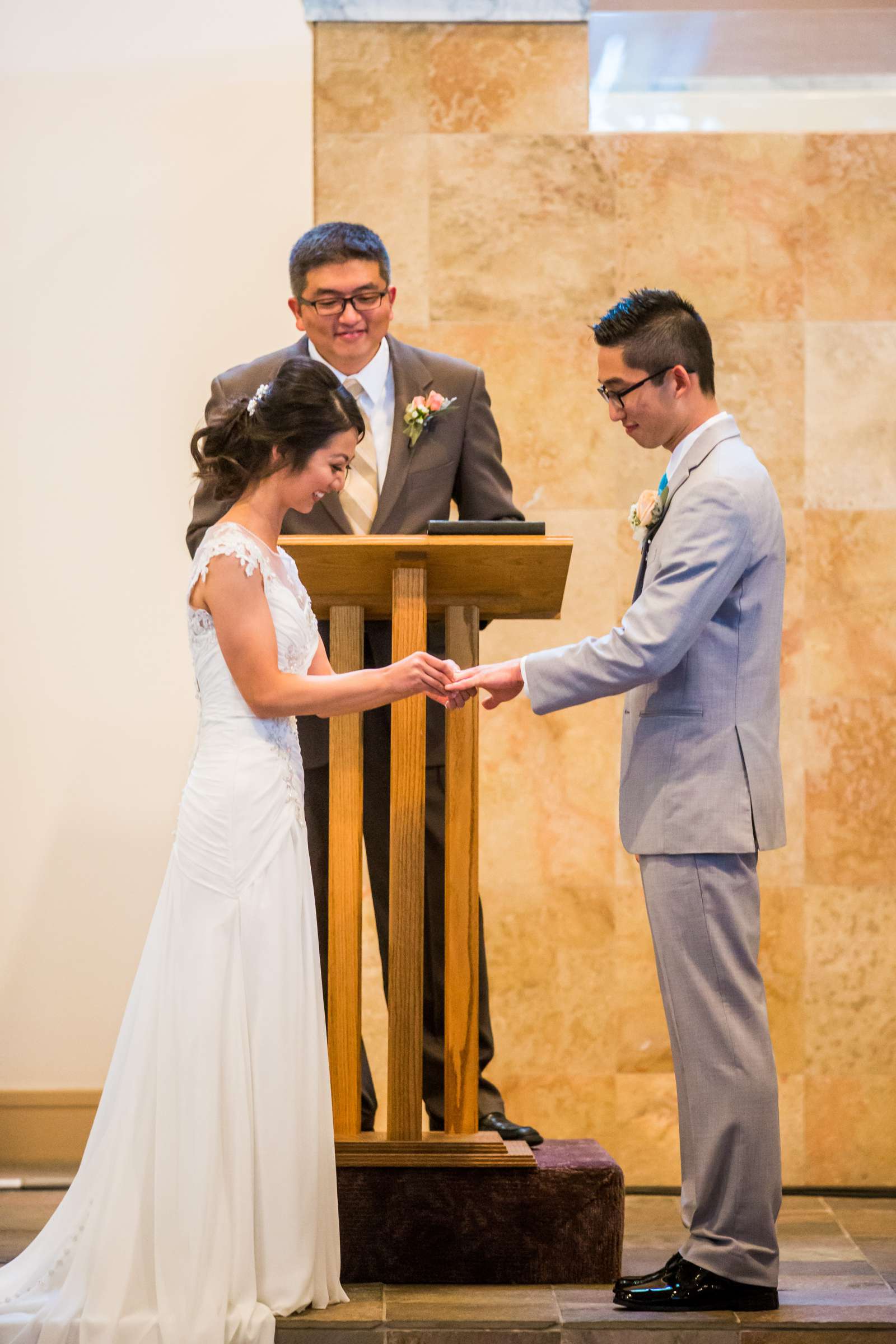 Jasmine Seafood Restaurant Wedding, Eva and Kevin Wedding Photo #340028 by True Photography