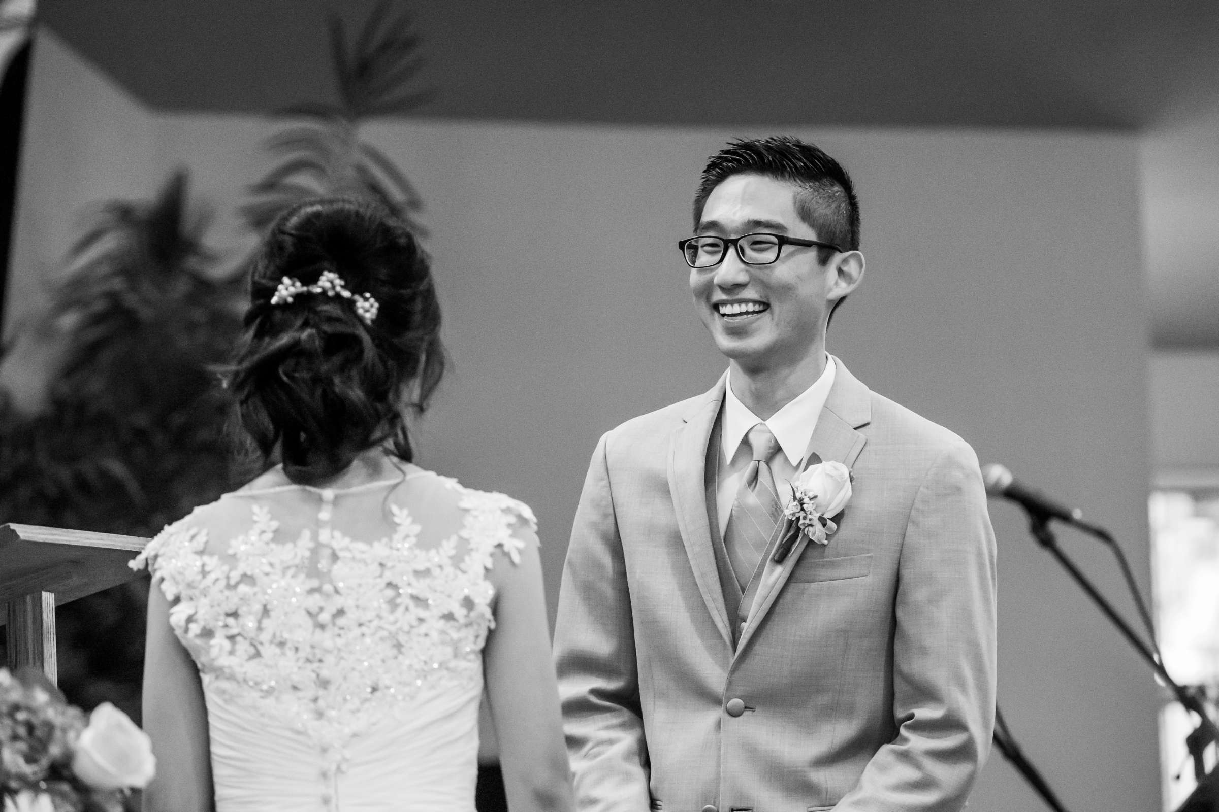 Jasmine Seafood Restaurant Wedding, Eva and Kevin Wedding Photo #340031 by True Photography