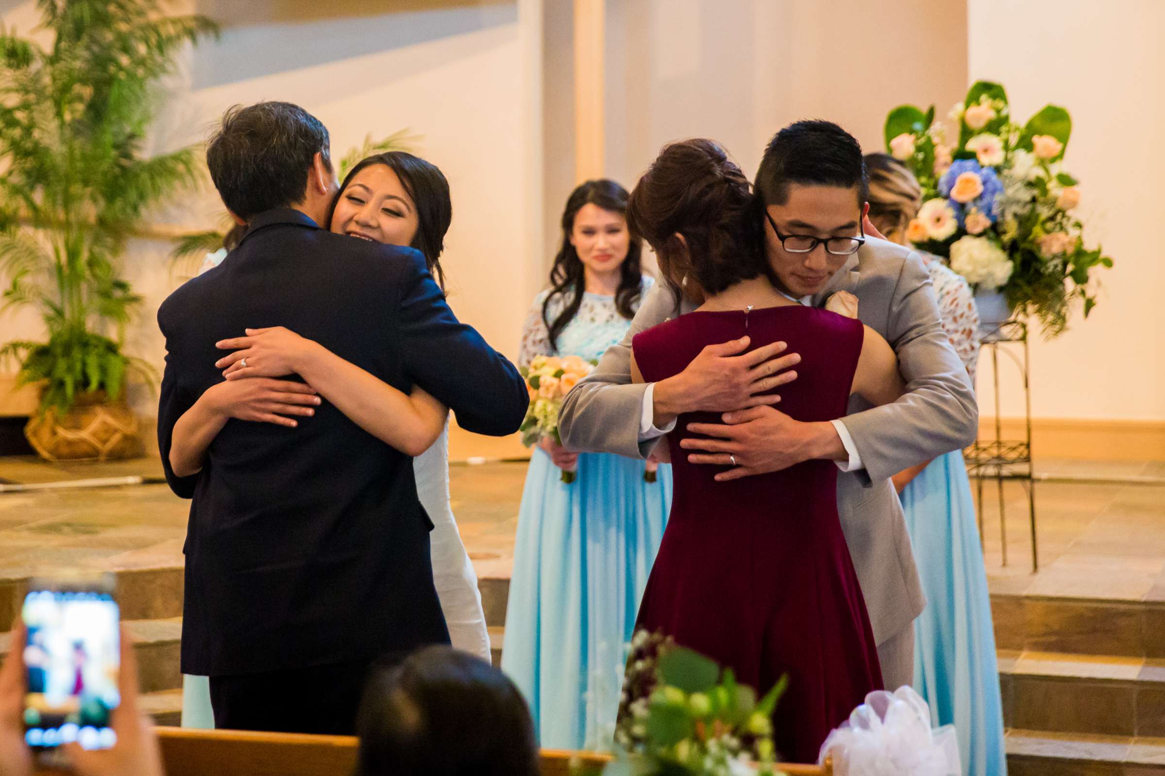 Jasmine Seafood Restaurant Wedding, Eva and Kevin Wedding Photo #340033 by True Photography