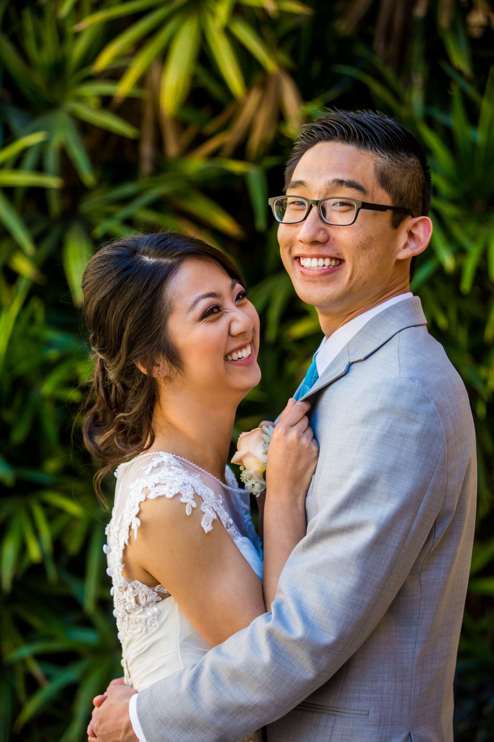 Jasmine Seafood Restaurant Wedding, Eva and Kevin Wedding Photo #340043 by True Photography